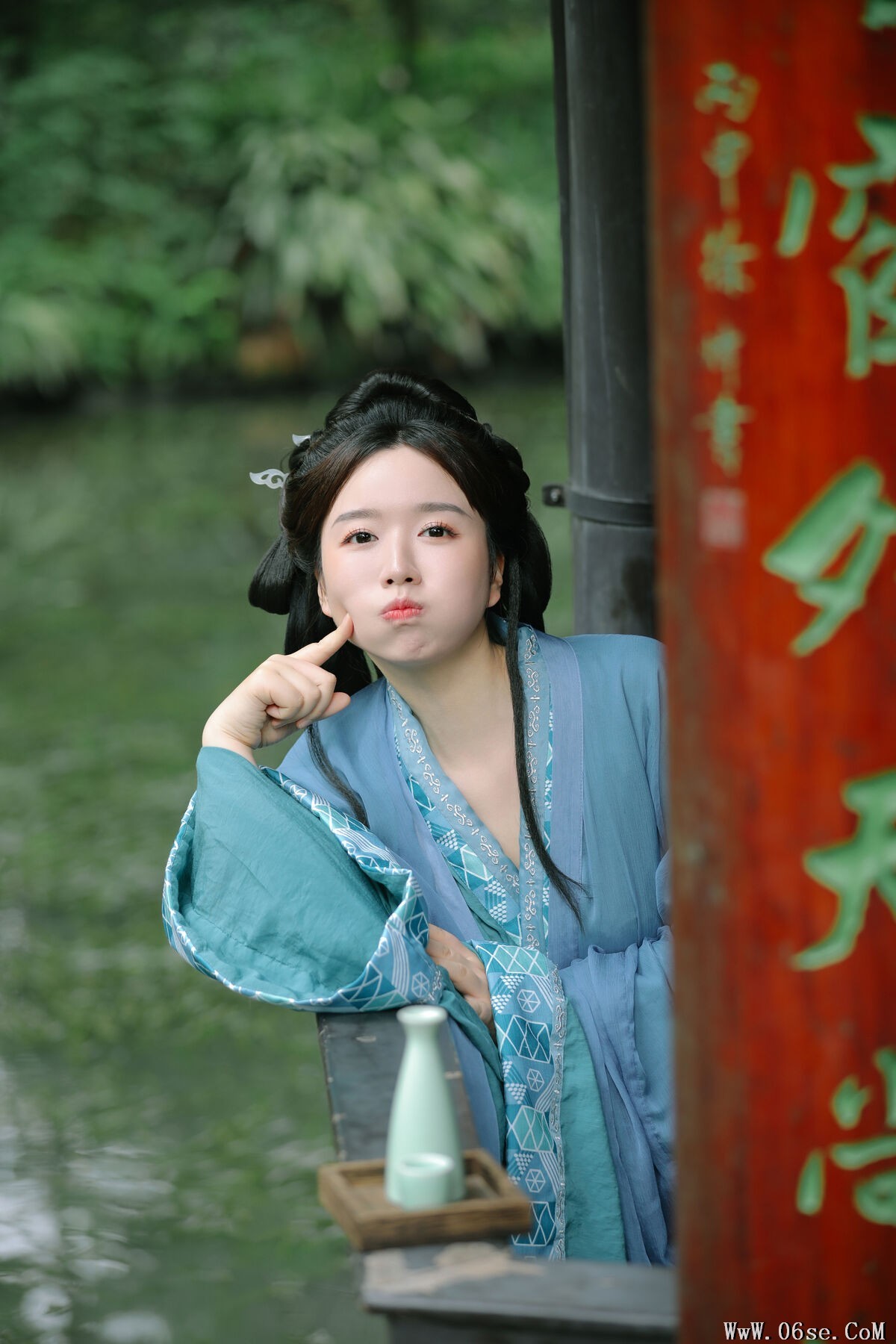 图片[11]-YiTuYu艺图语 Vol.6948 Satisfy[22P]-六色网