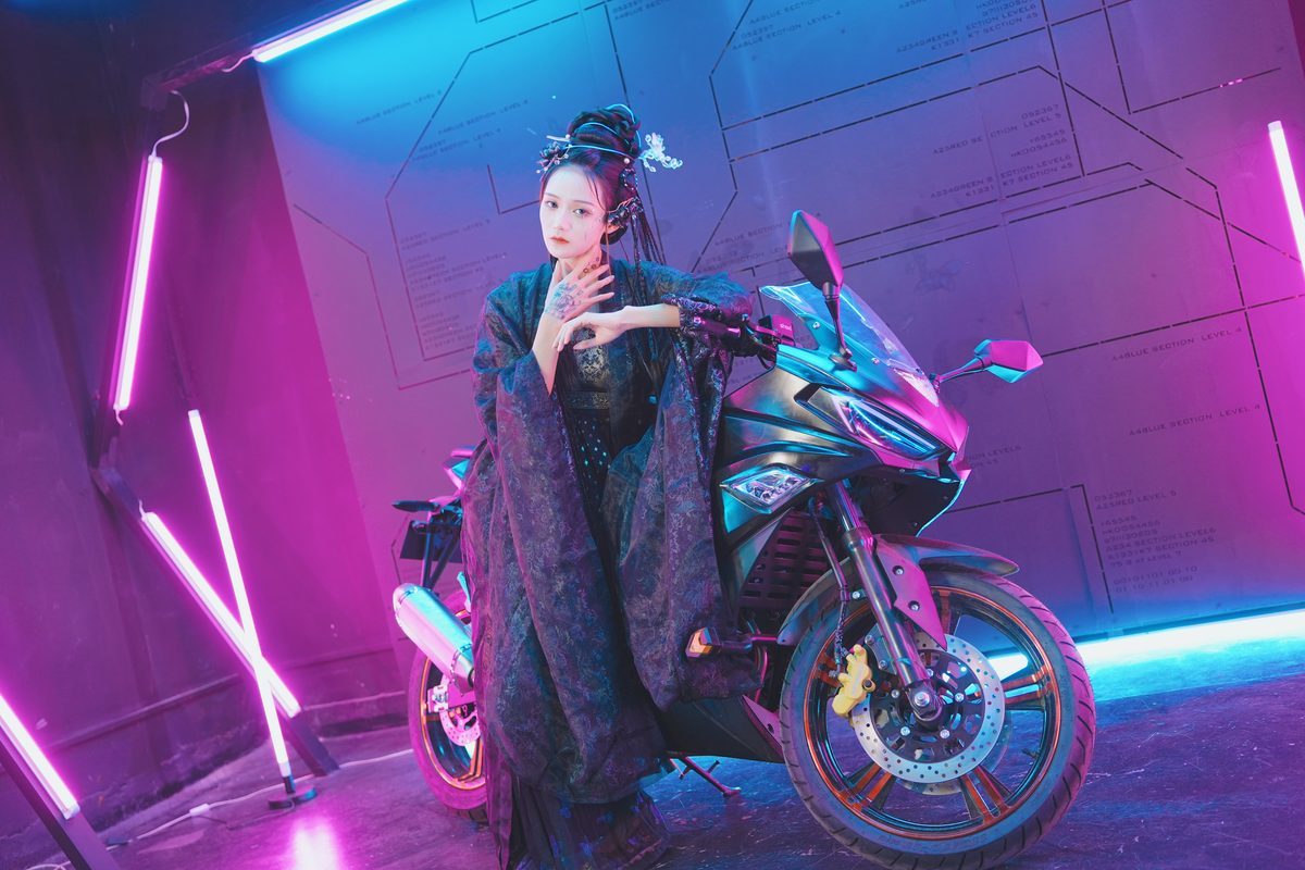图片[9]-YiTuYu艺图语 Vol.4811 Tu Zi Zzz Bu Chi Hu Luo Bo[35P]-六色网