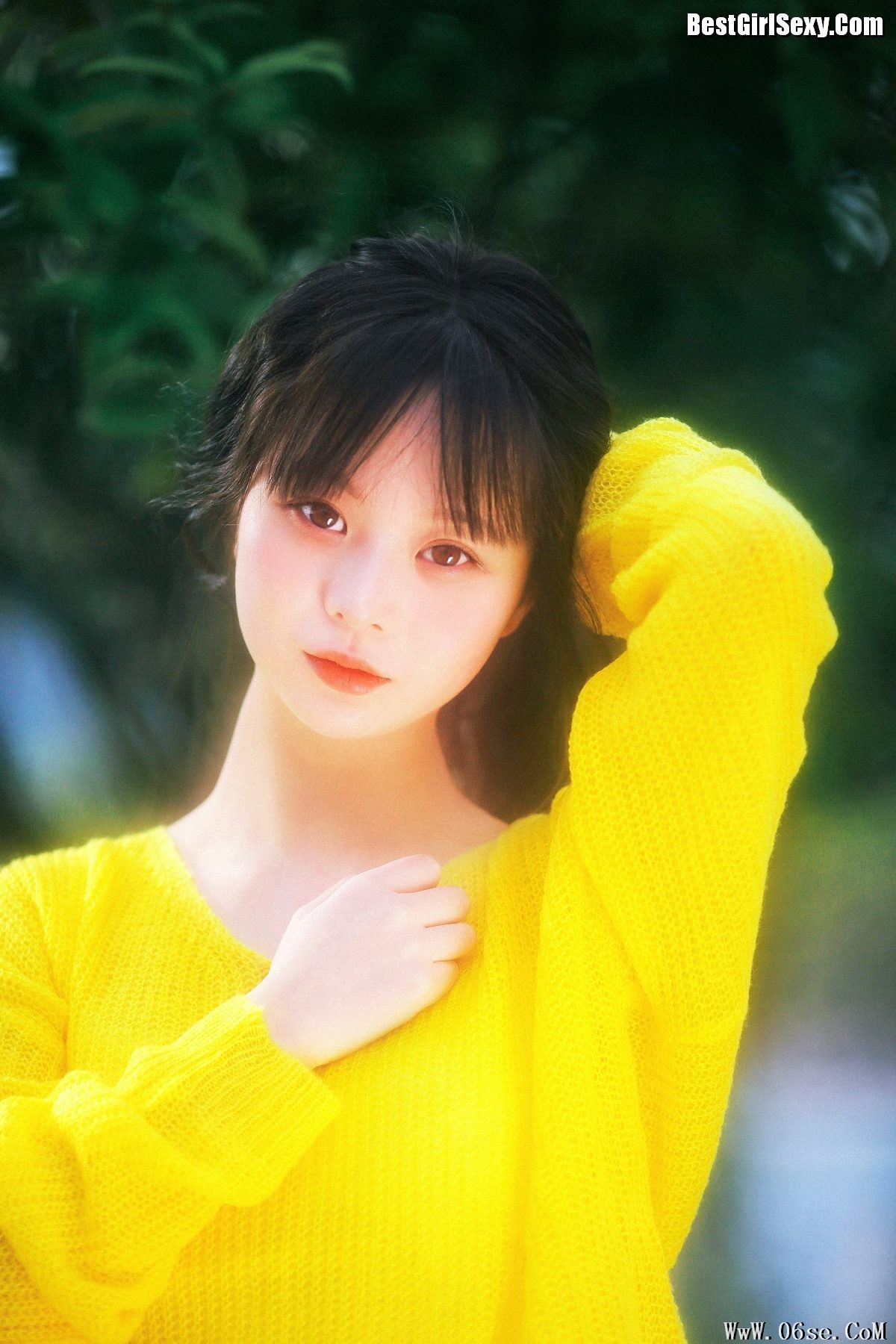 图片[21]-YiTuYu艺图语 Vol.3938 Lin Ye Zhao Zhao[23P]-六色网