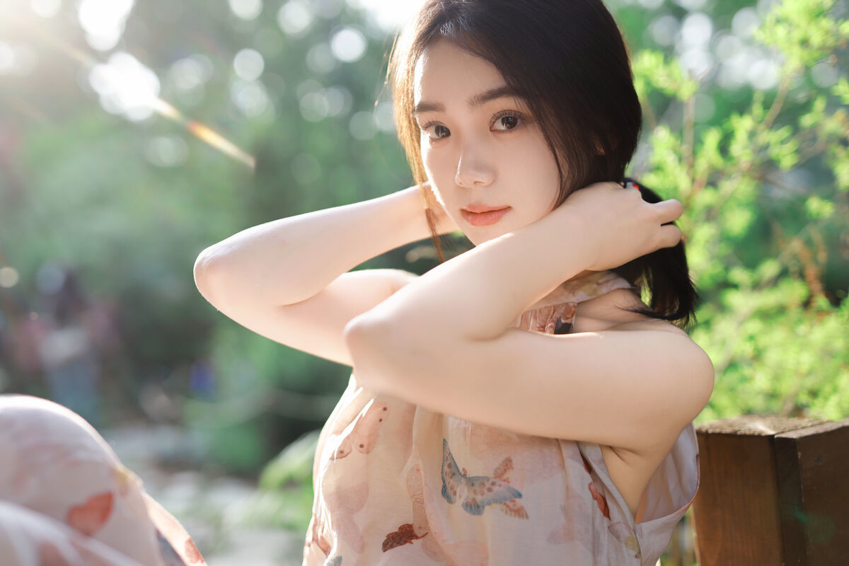 图片[18]-YiTuYu艺图语 Vol.7071 Wo Bu Shua Niao[25P]-六色网