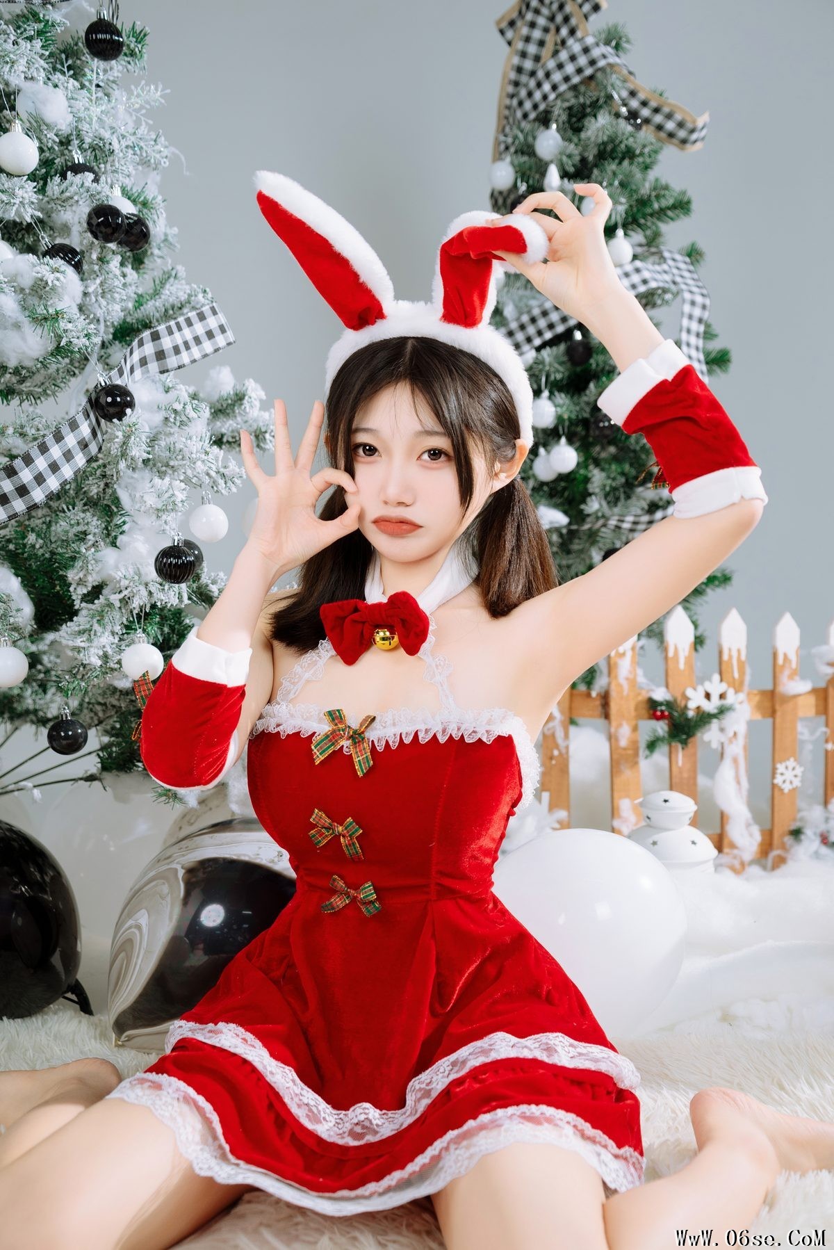 图片[10]-YiTuYu艺图语 Vol.3692 Xiao Guan[38P]-六色网