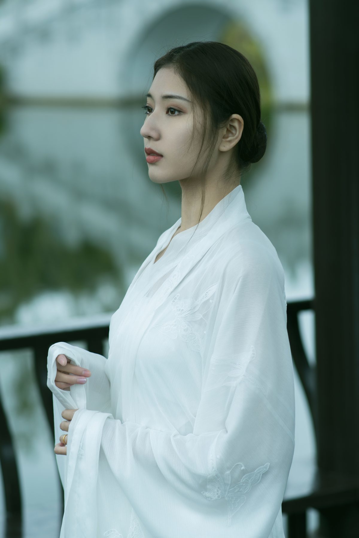 图片[3]-YiTuYu艺图语 Vol.4882 Lin Lin[26P]-六色网