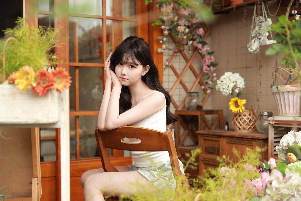 图片[41]-YiTuYu艺图语 Vol.7277 Shi Xiao Guan O[49P]-六色网