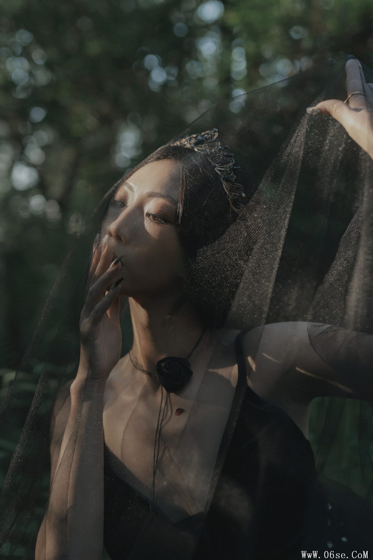 图片[9]-YiTuYu艺图语 Vol.5741 Jing Xiao Jie[22P]-六色网