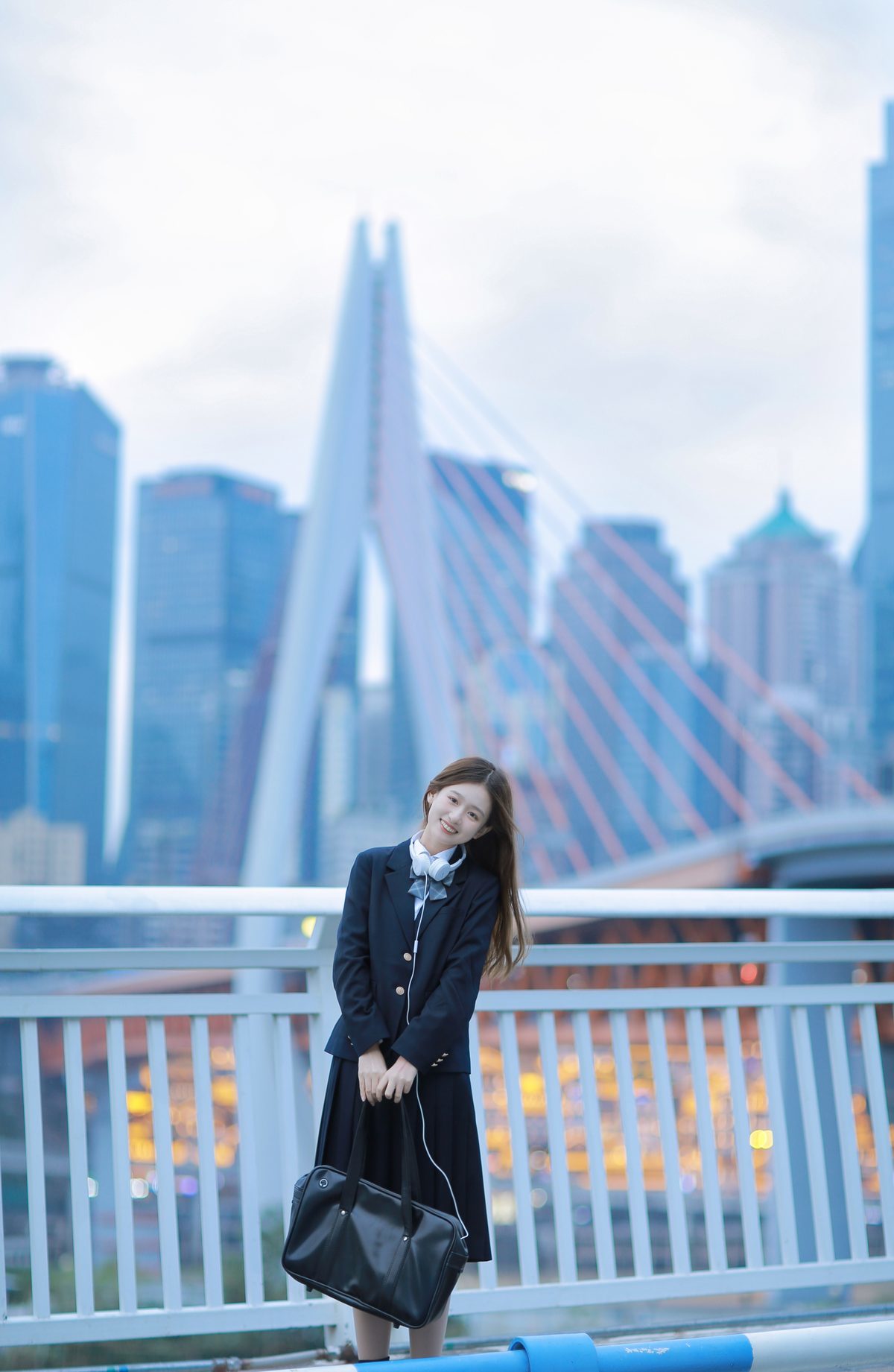 图片[18]-YiTuYu艺图语 Vol.3369 Xiao E Jiang Jiang Jiang[22P]-六色网