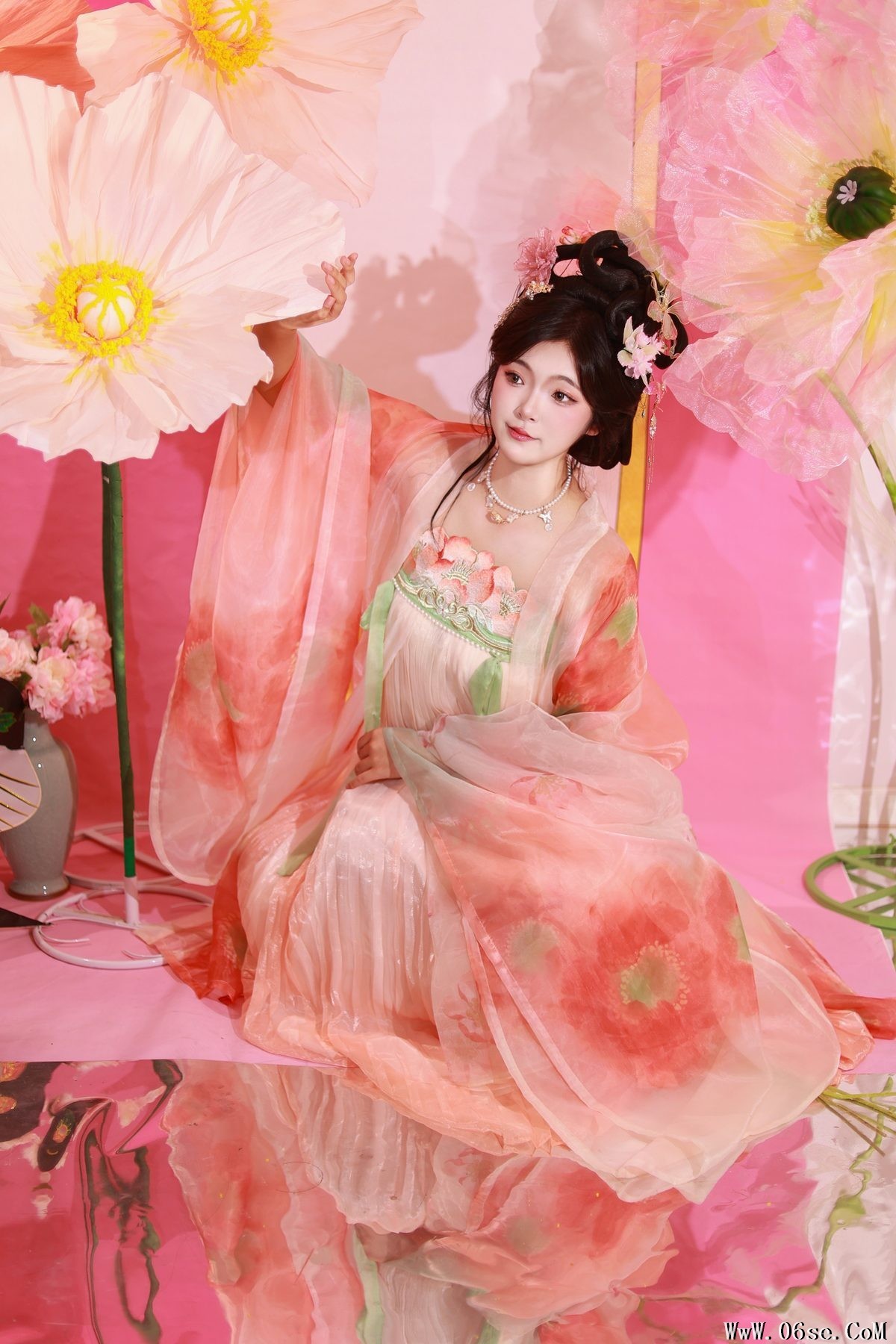 图片[8]-YiTuYu艺图语 Vol.5547 KaiLin Jiang[35P]-六色网