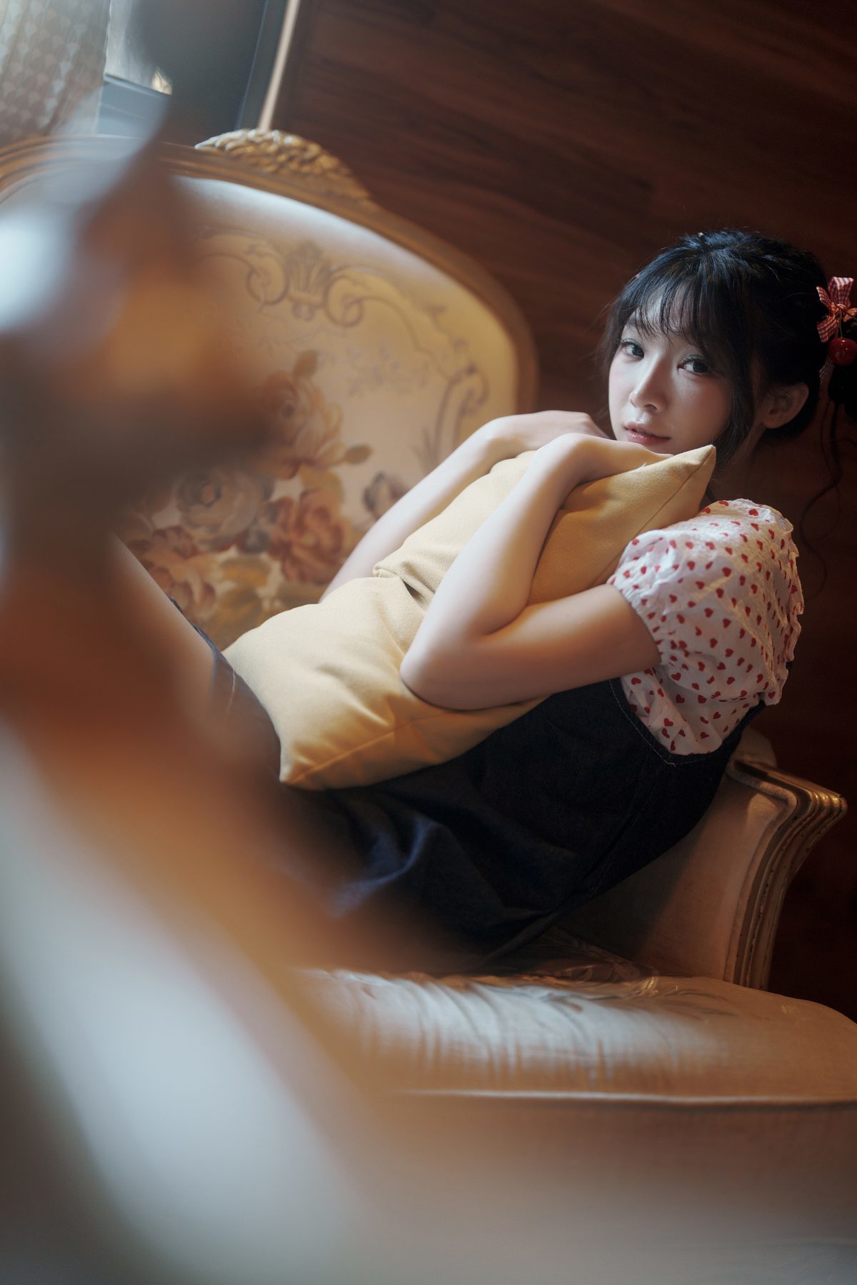 图片[13]-YiTuYu艺图语 Vol.4225 Qi Qi[34P]-六色网