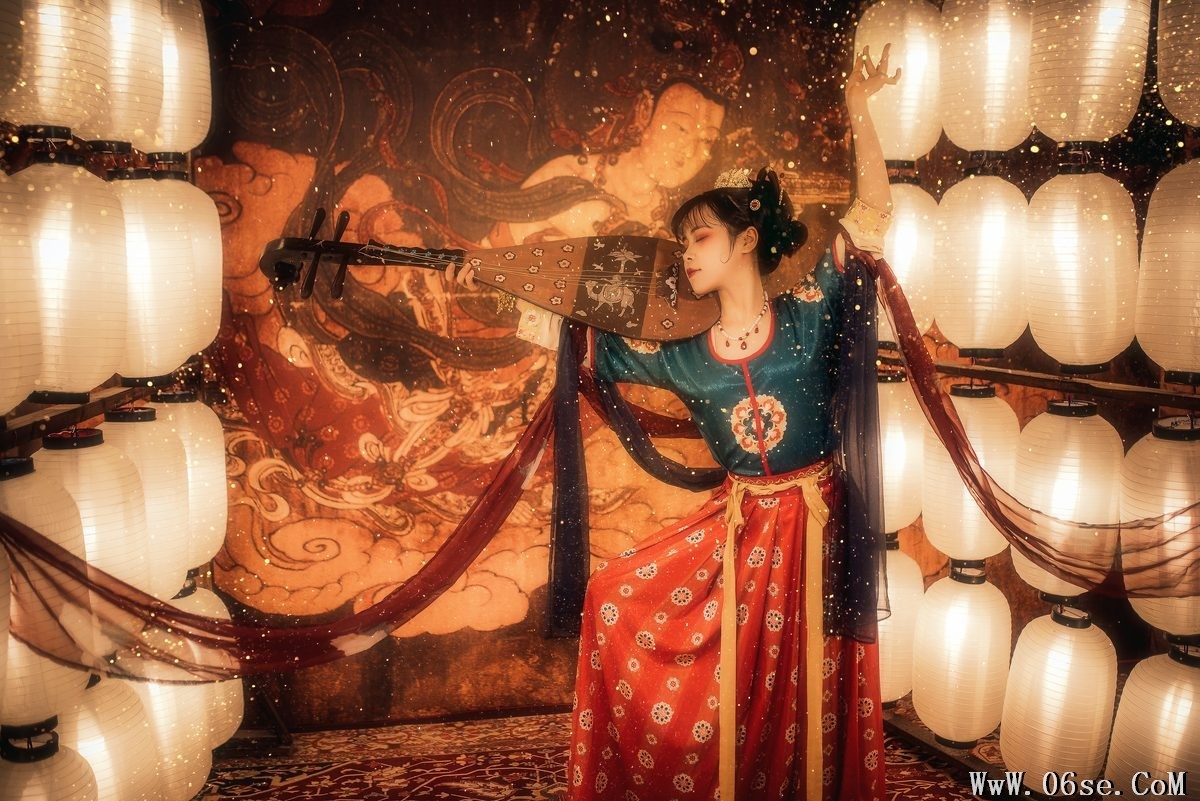 图片[13]-YiTuYu艺图语 Vol.5812 Zhao Ji Li[23P]-六色网
