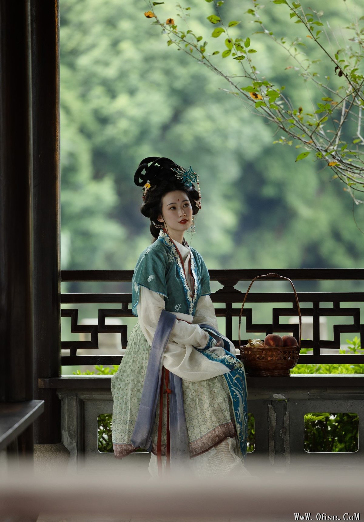 图片[25]-YiTuYu艺图语 Vol.5760 Zhi Shi[25P]-六色网