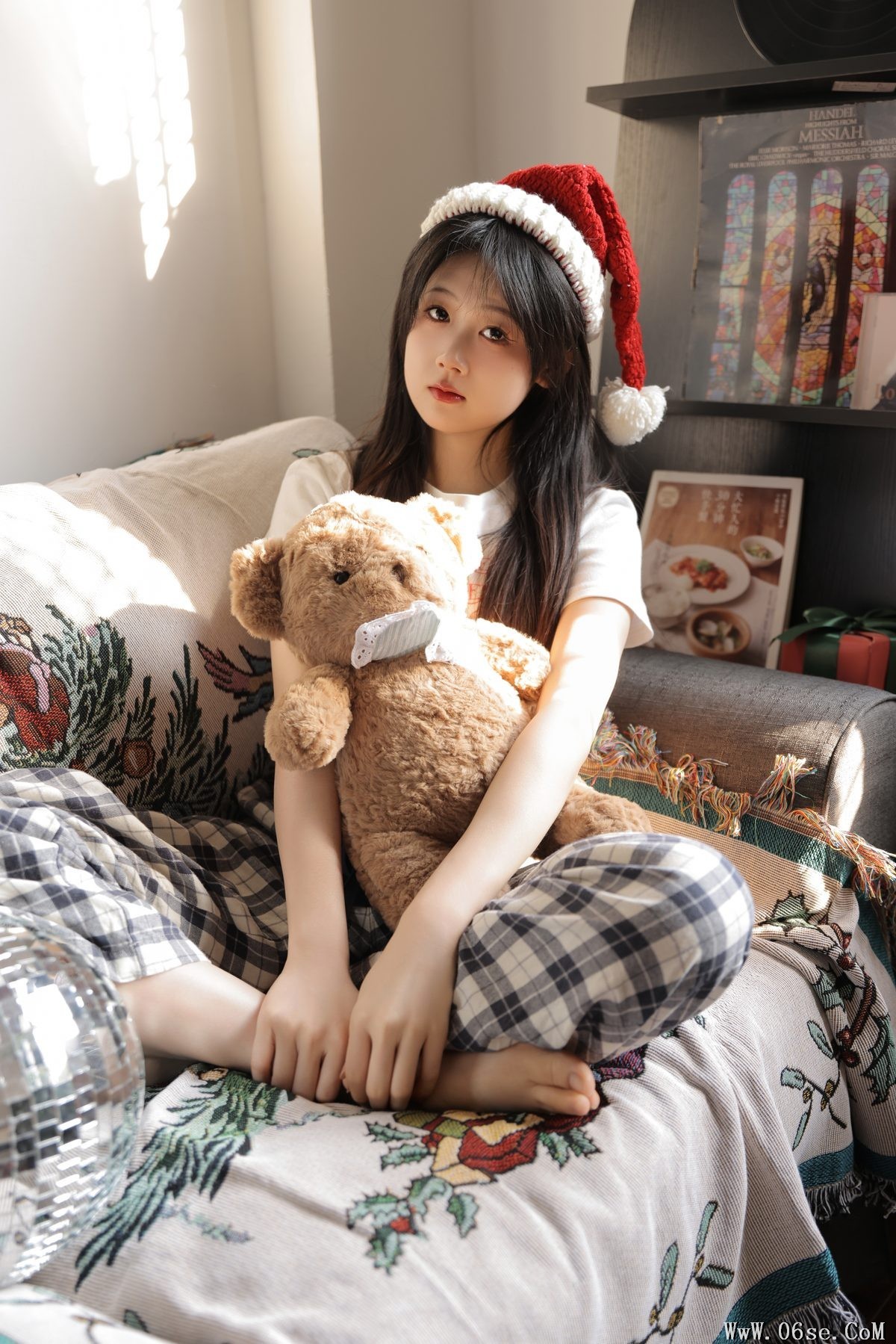 图片[15]-YiTuYu艺图语 Vol.5916 Xiao E Jiang Jiang Jiang[22P]-六色网