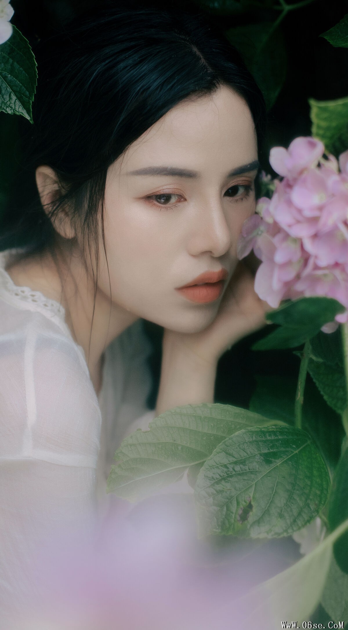 图片[9]-YiTuYu艺图语 Vol.7317 An Ni[24P]-六色网