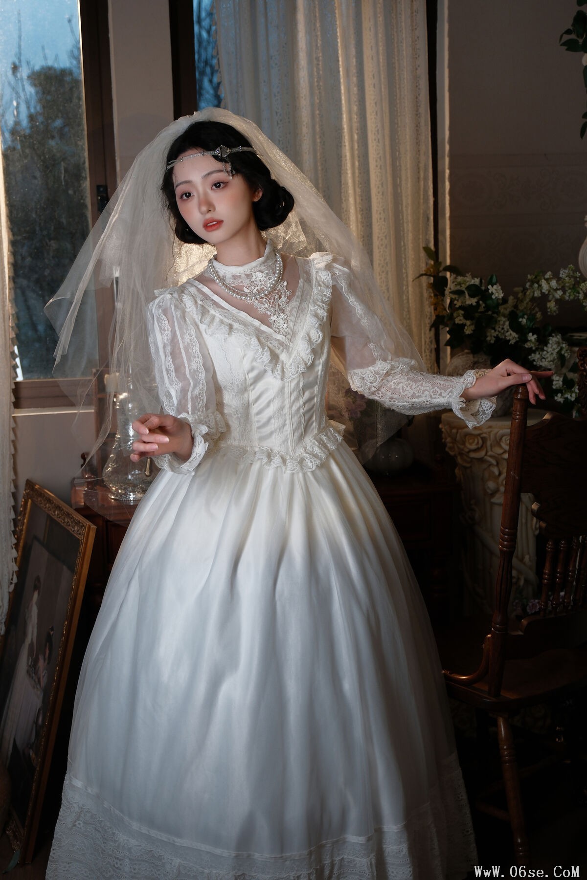 图片[8]-YiTuYu艺图语 Vol.6549 Xiao Yang Ai Gan Fan[31P]-六色网