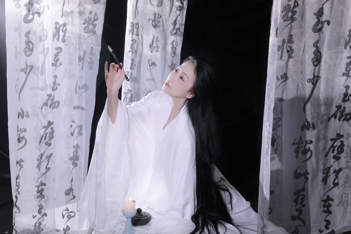 图片[12]-YiTuYu艺图语 Vol.3358 Li Li[21P]-六色网