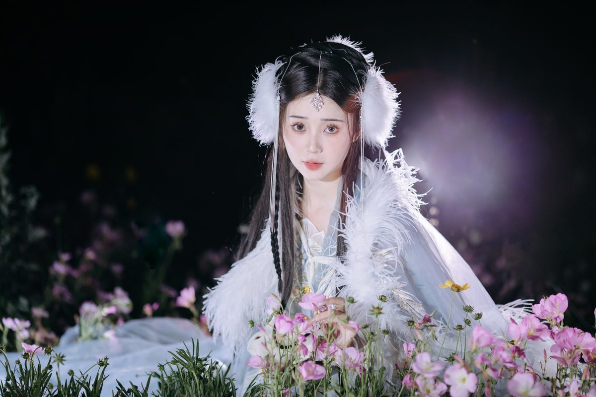 图片[12]-YiTuYu艺图语 Vol.4450 Chu Yuan Yuan[29P]-六色网