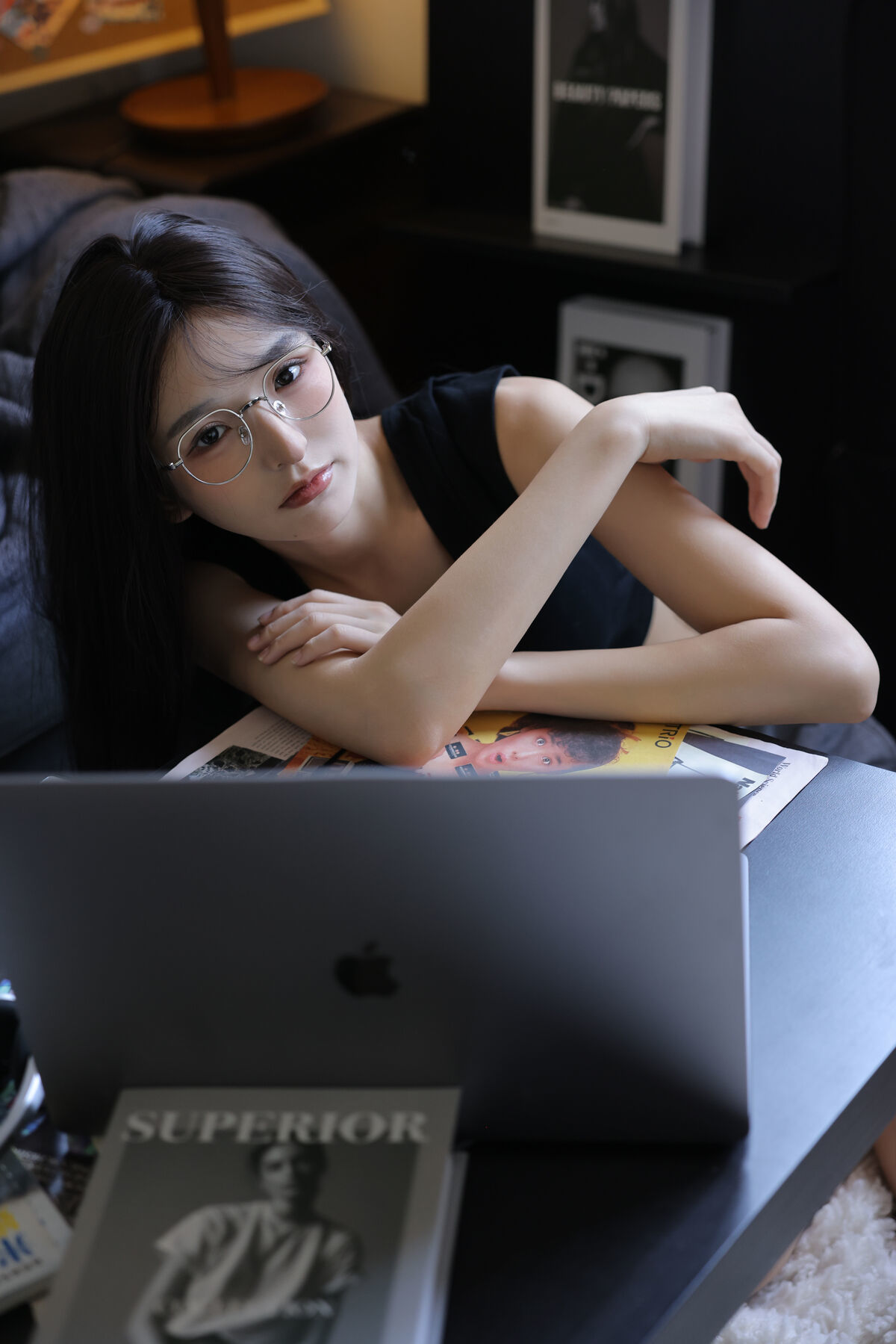 图片[14]-YiTuYu艺图语 Vol.7694 Yu Tong Tong[24P]-六色网