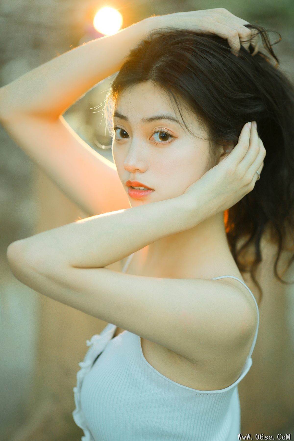 YiTuYu艺图语 Vol.5329 Shui Yu Yuan[22P]-六色网
