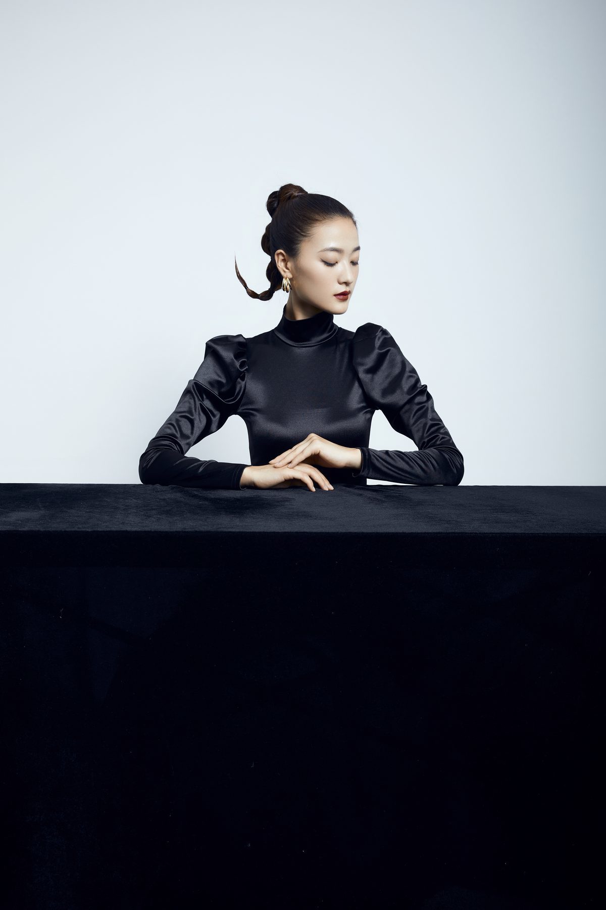 图片[15]-YiTuYu艺图语 Vol.5748 Zhou Xu Xu[27P]-六色网