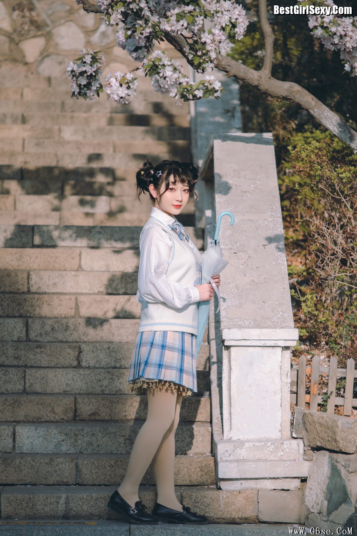 图片[44]-YiTuYu艺图语 Vol.4099 Tao Mo Gong Zi X[50P]-六色网