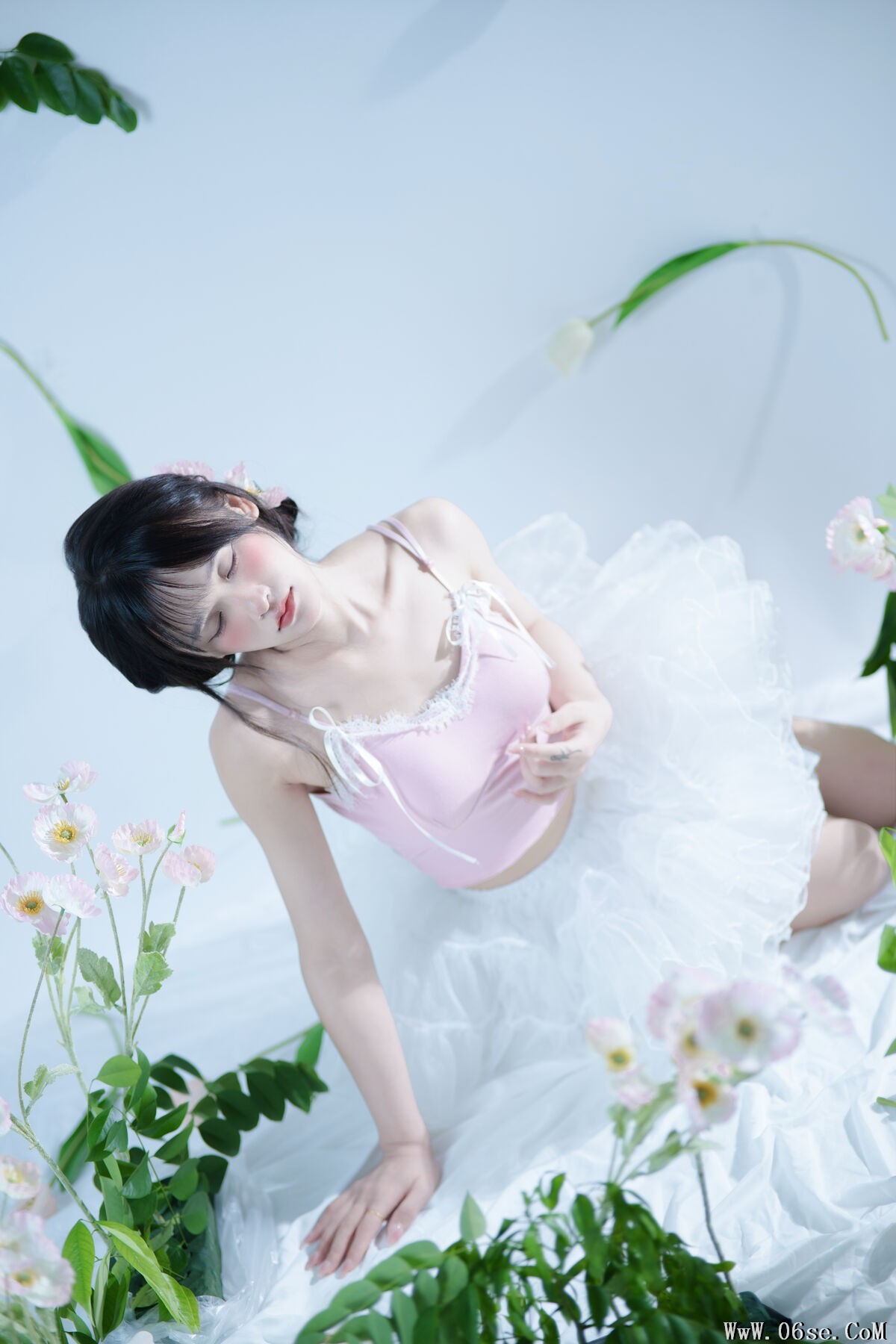 图片[12]-YiTuYu艺图语 Vol.7256 Pei Xin[31P]-六色网