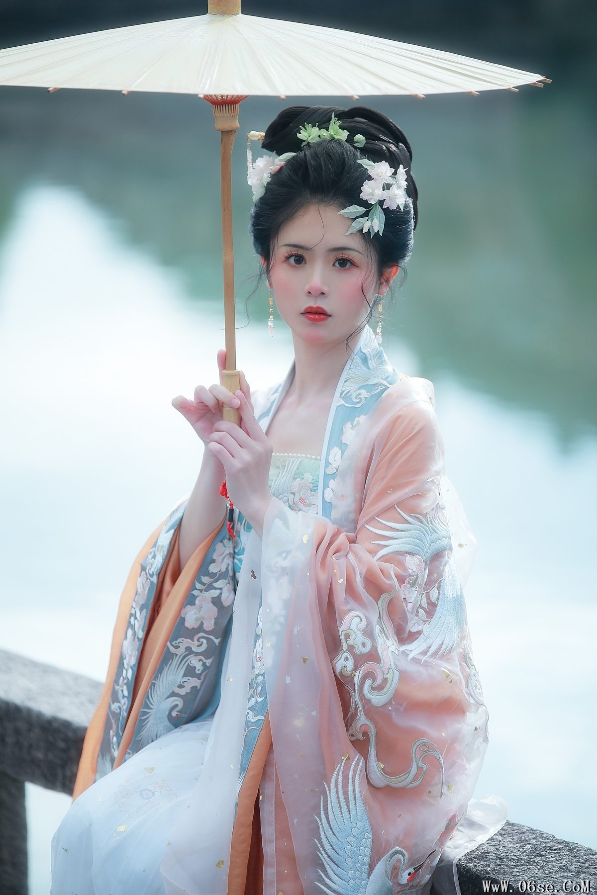 图片[10]-YiTuYu艺图语 Vol.4478 Yi Mi[26P]-六色网
