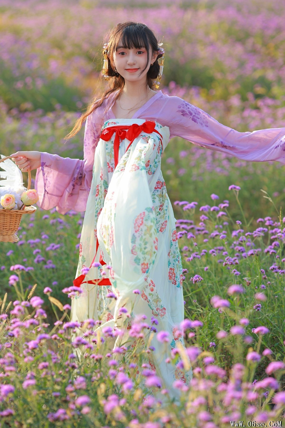 图片[18]-YiTuYu艺图语 Vol.5115 Nuo Nuo Chi Nuo Mi[23P]-六色网