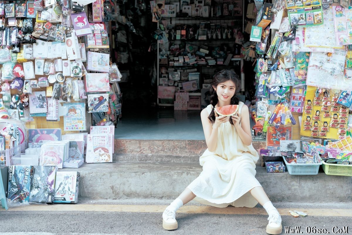 图片[8]-YiTuYu艺图语 Vol.4676 Hai Wei[29P]-六色网