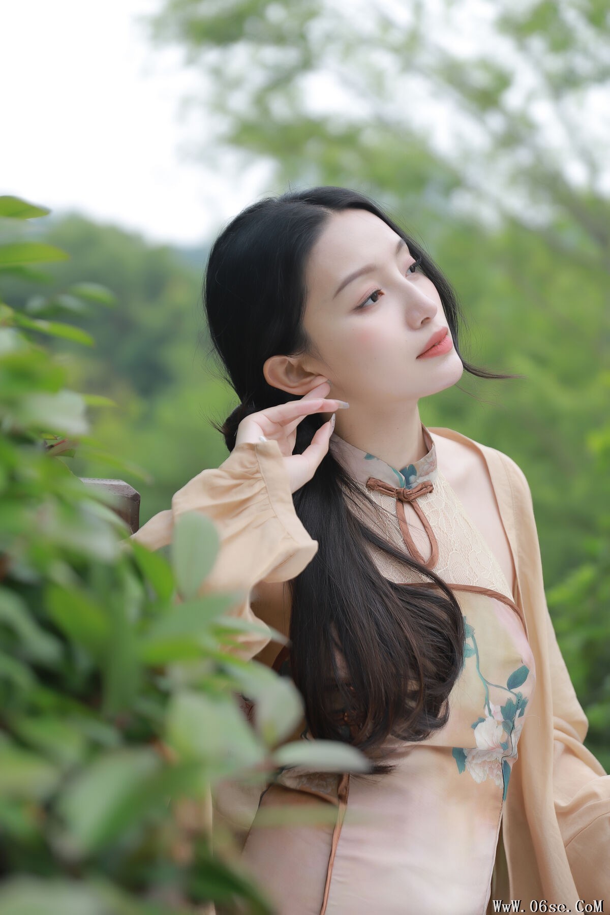 图片[15]-YiTuYu艺图语 Vol.6984 Jing Zi Jinns[27P]-六色网
