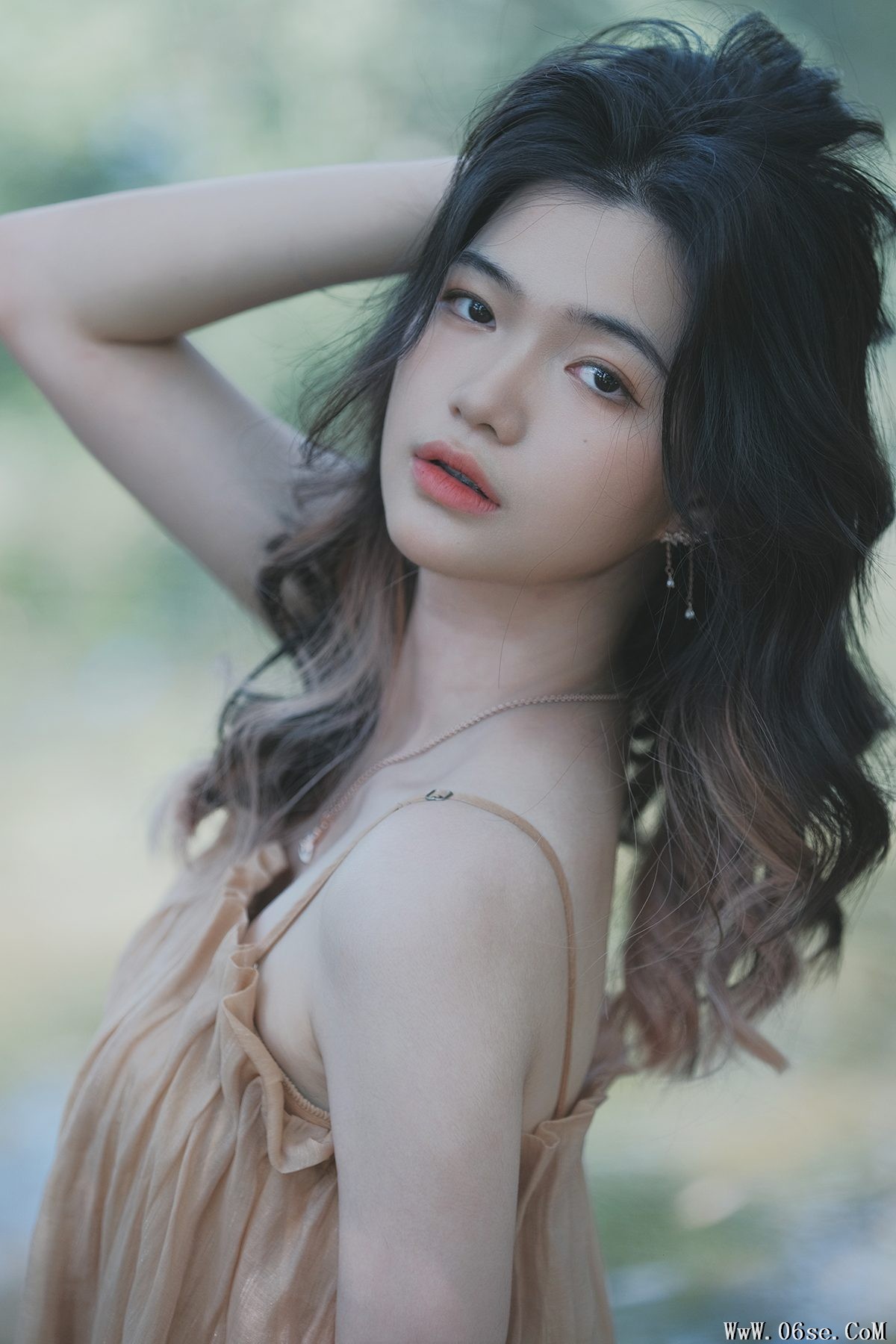 YiTuYu艺图语 Vol.4998 A Xi[47P]-六色网