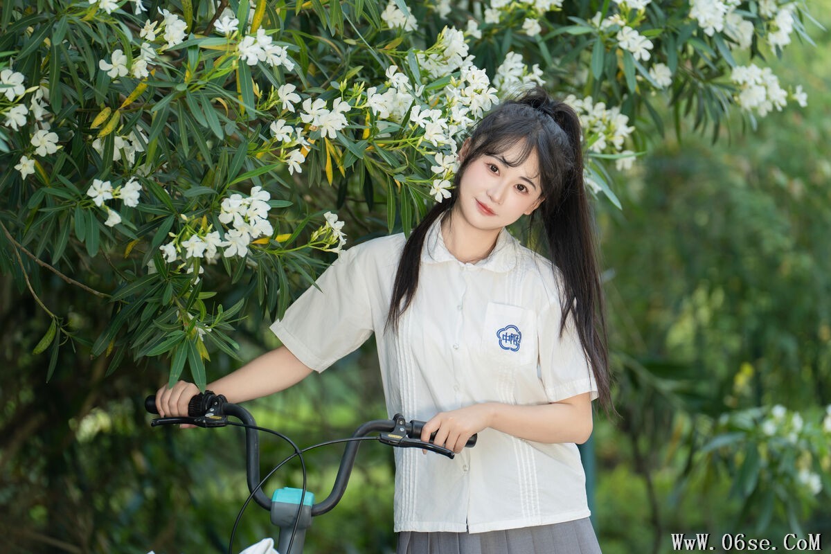 图片[16]-YiTuYu艺图语 Vol.7260 Jiao Yi Zhi Sui Sui[33P]-六色网