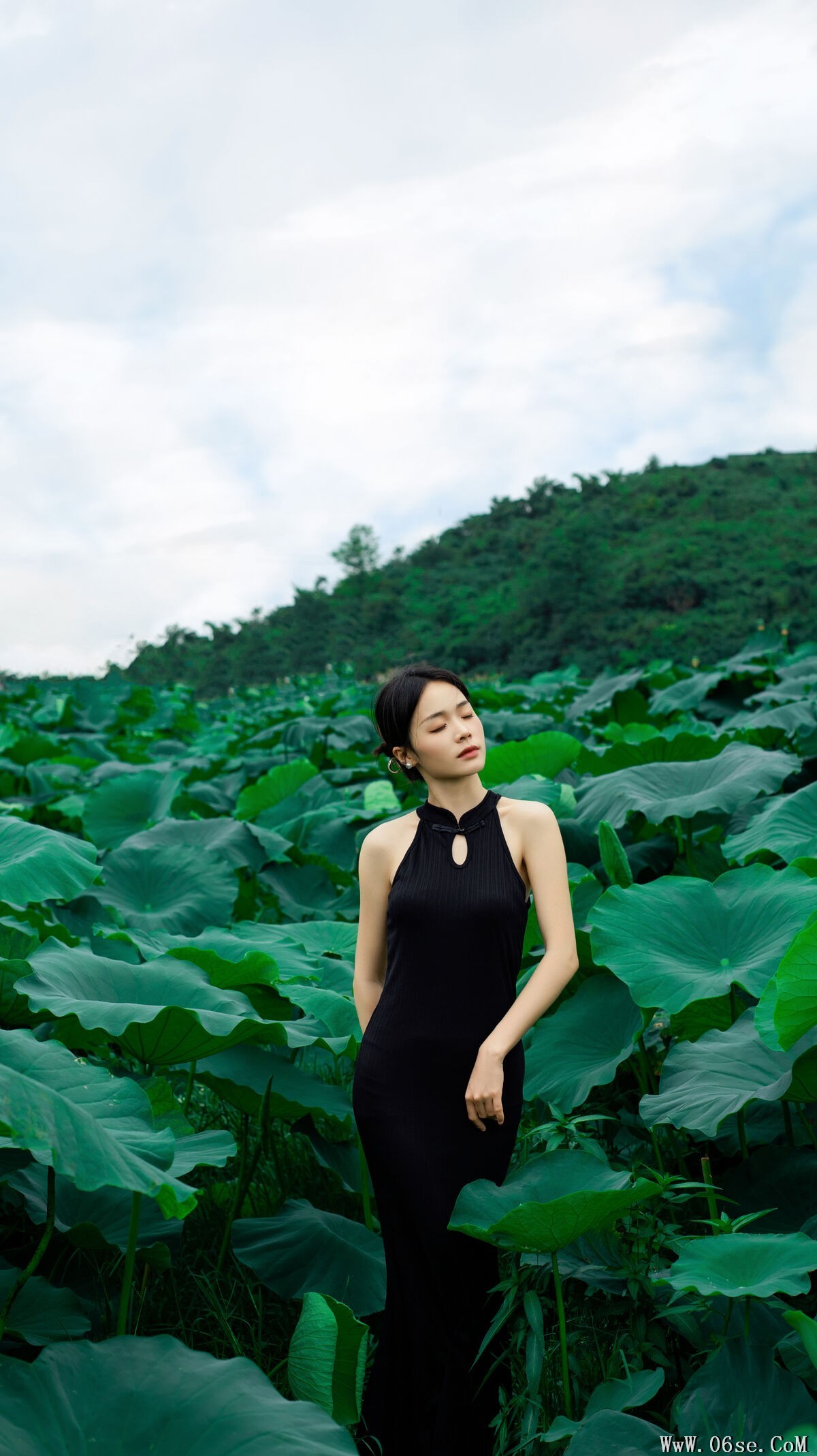 图片[8]-YiTuYu艺图语 Vol.7663 Yi[30P]-六色网