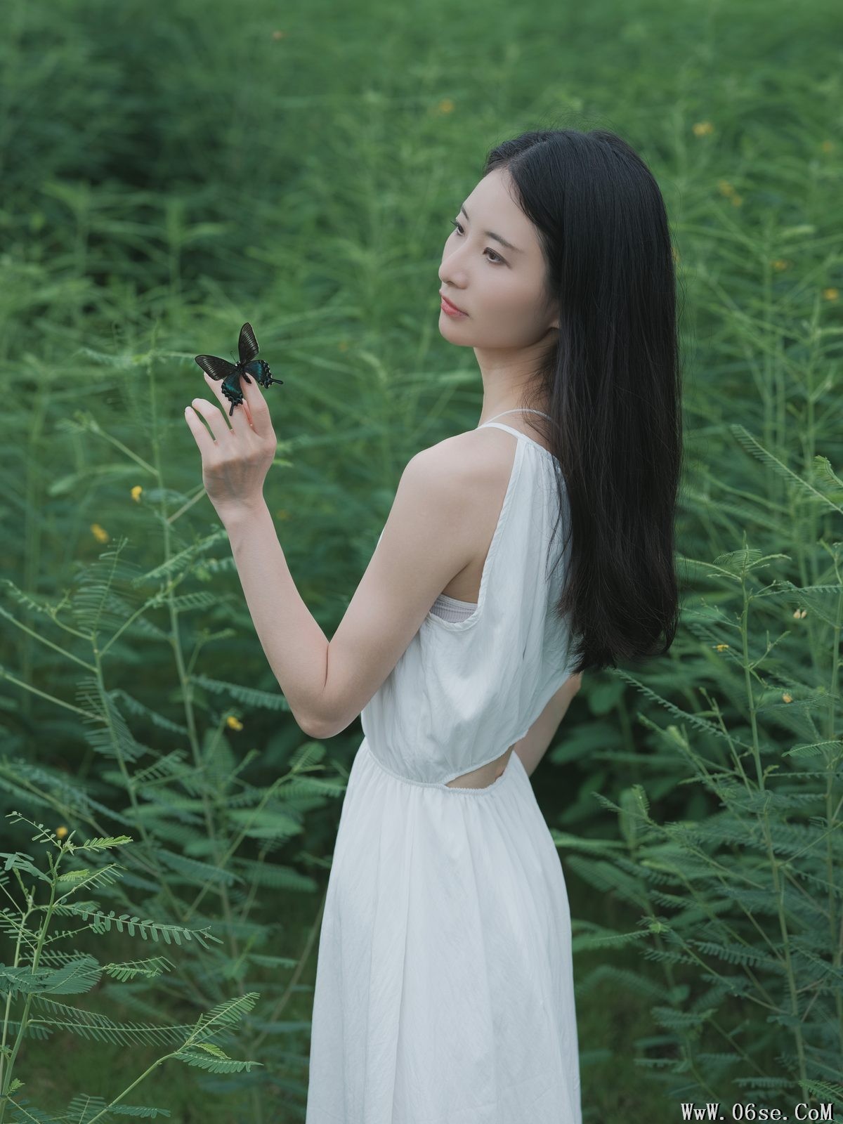 图片[4]-YiTuYu艺图语 Vol.4871 Xiao Zhao[41P]-六色网