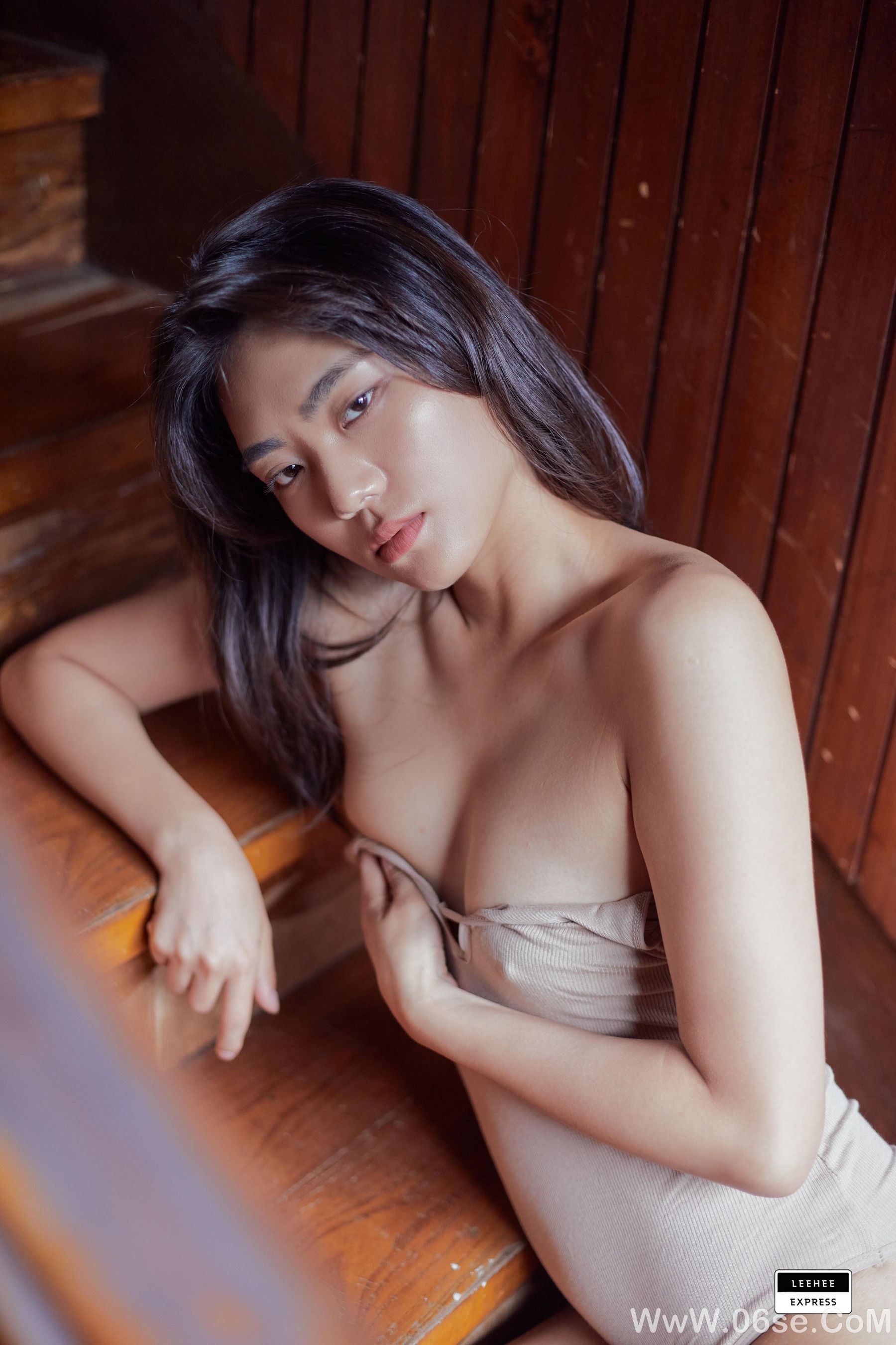 图片[37]-[LEEHEE EXPRESS] LEHF-055 – Son.J[50P]-六色网