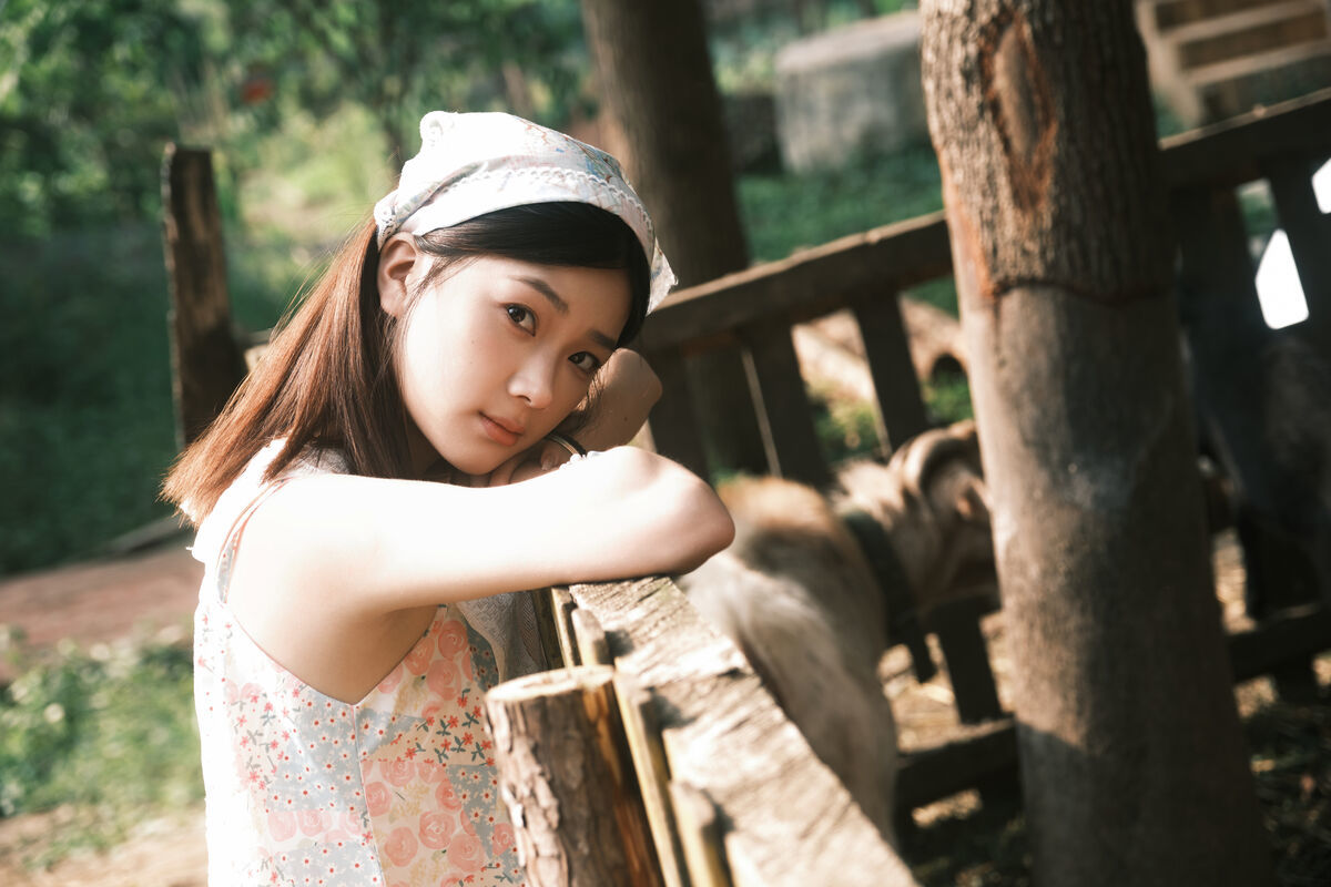 图片[30]-YiTuYu艺图语 Vol.7218 To Xiao Bei[47P]-六色网