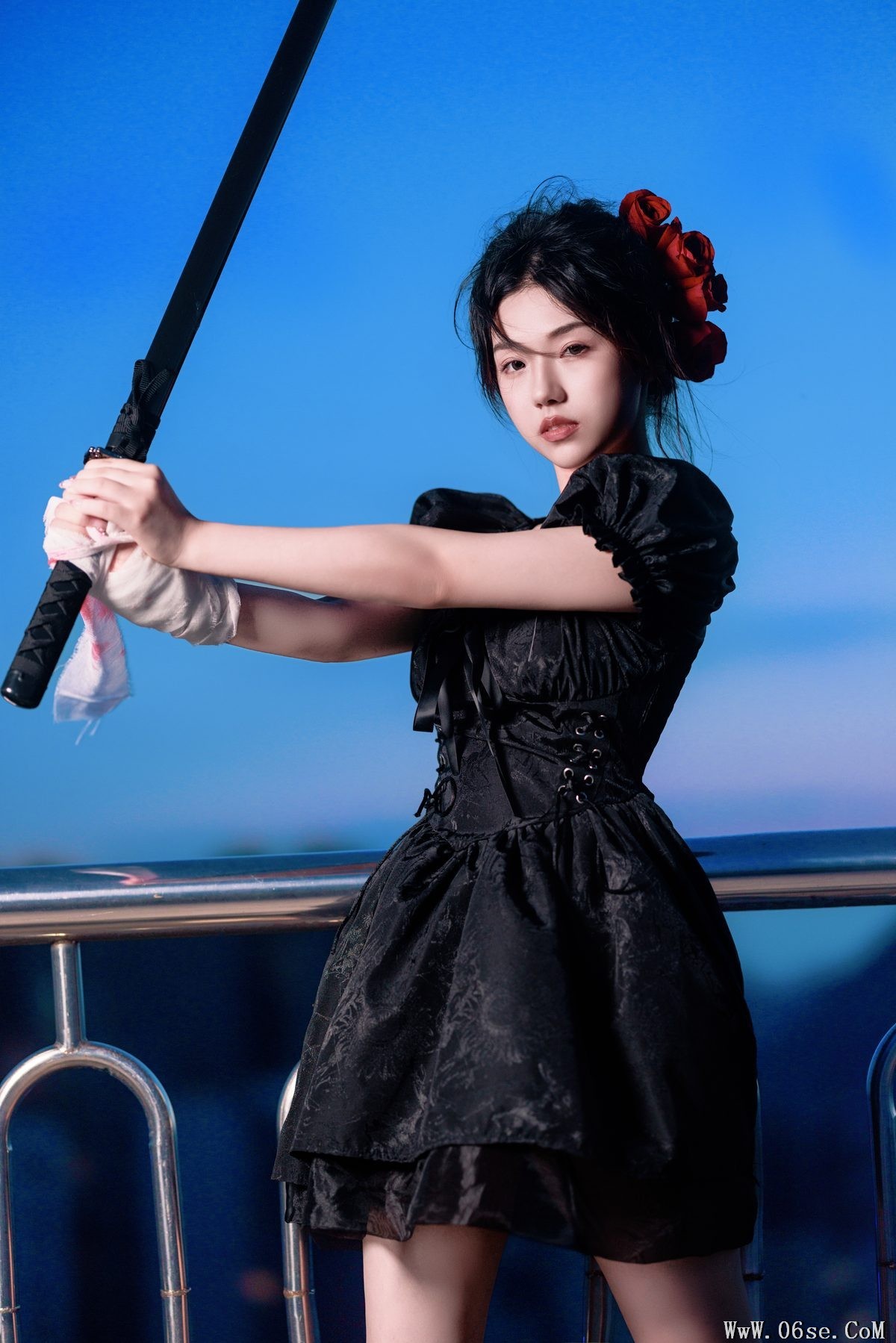 图片[23]-YiTuYu艺图语 Vol.5278 Pei Tong Xue[33P]-六色网
