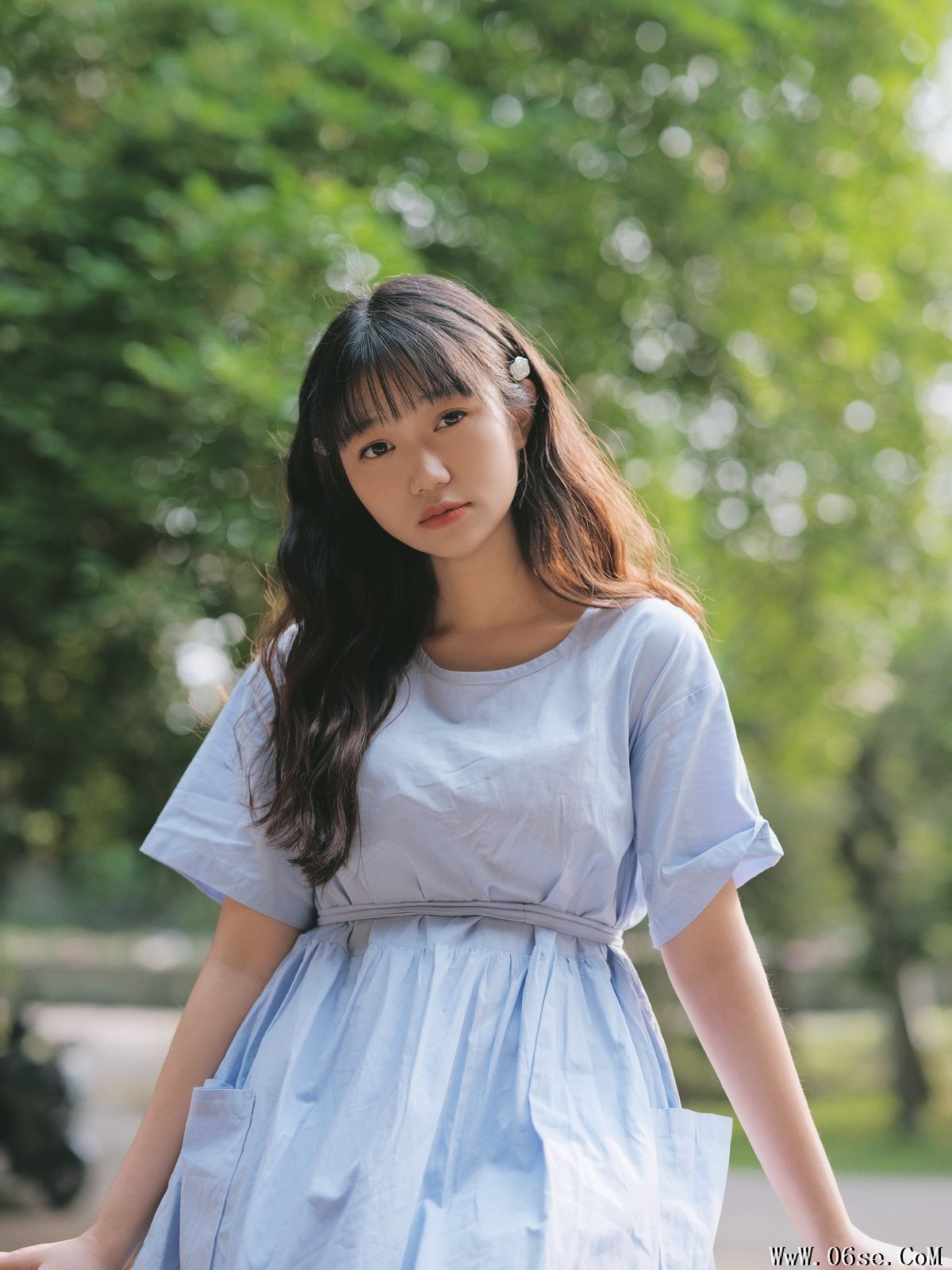 图片[3]-YiTuYu艺图语 Vol.4139 Xiao Xue[36P]-六色网