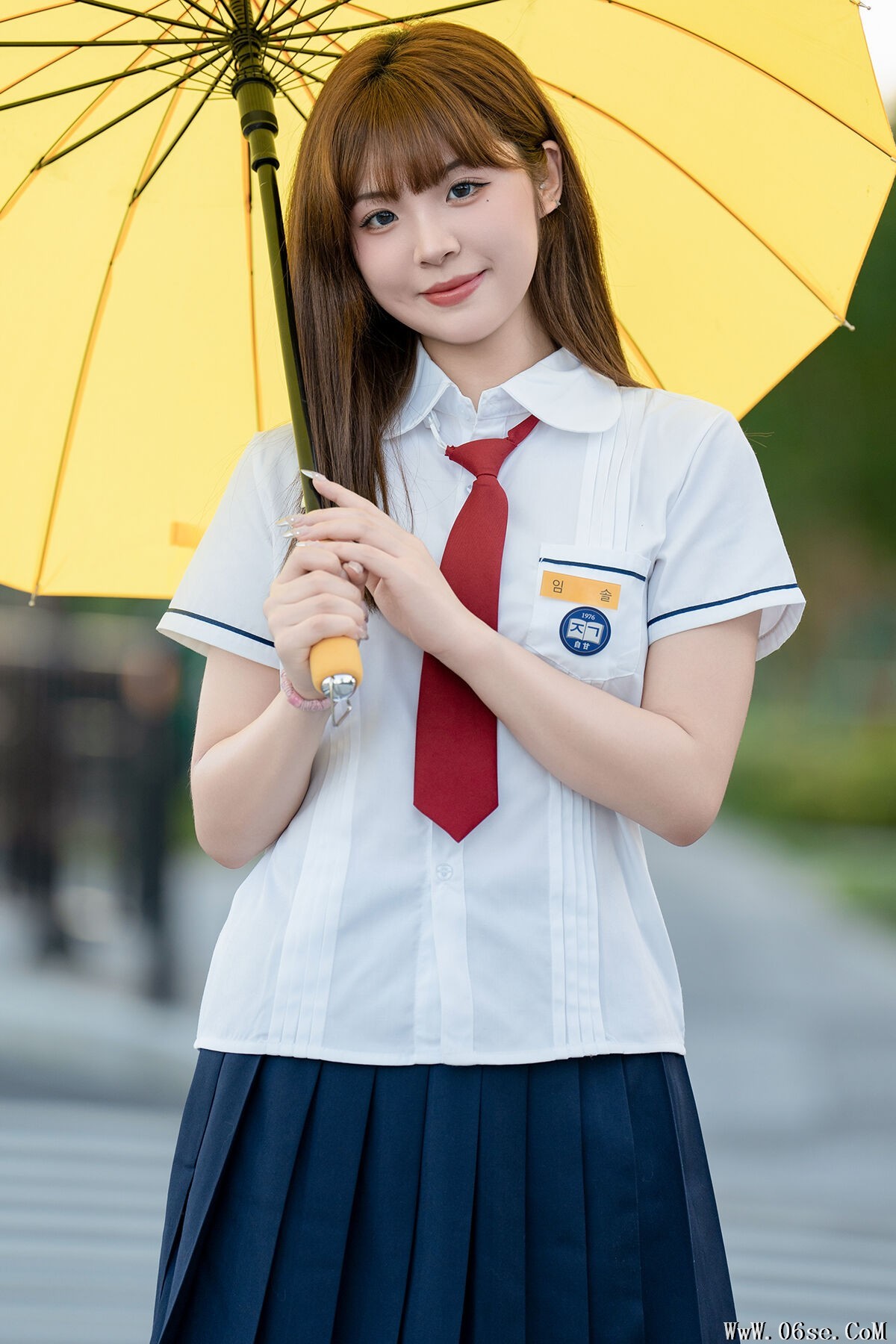 YiTuYu艺图语 Vol.7446 Sai Xi Xi Li Ma[26P]-六色网