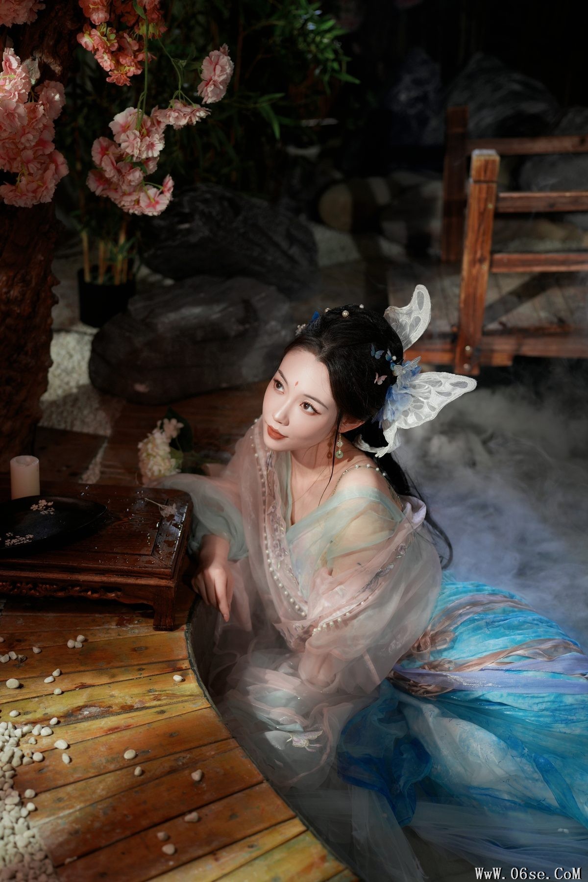 图片[48]-YiTuYu艺图语 Vol.4768 Vi Ge Vivian[48P]-六色网