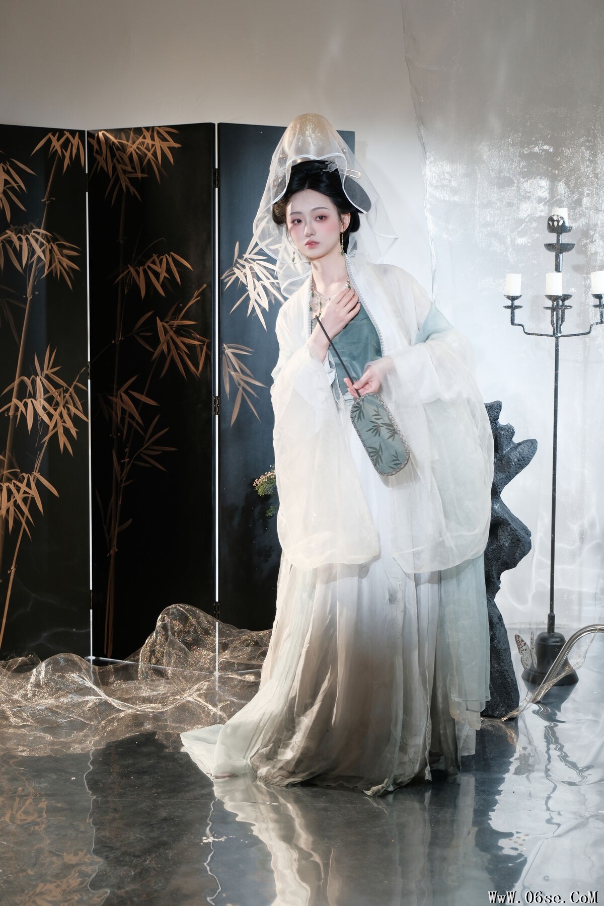 图片[9]-YiTuYu艺图语 Vol.6907 Xiao Yang Ai Gan Fan[26P]-六色网