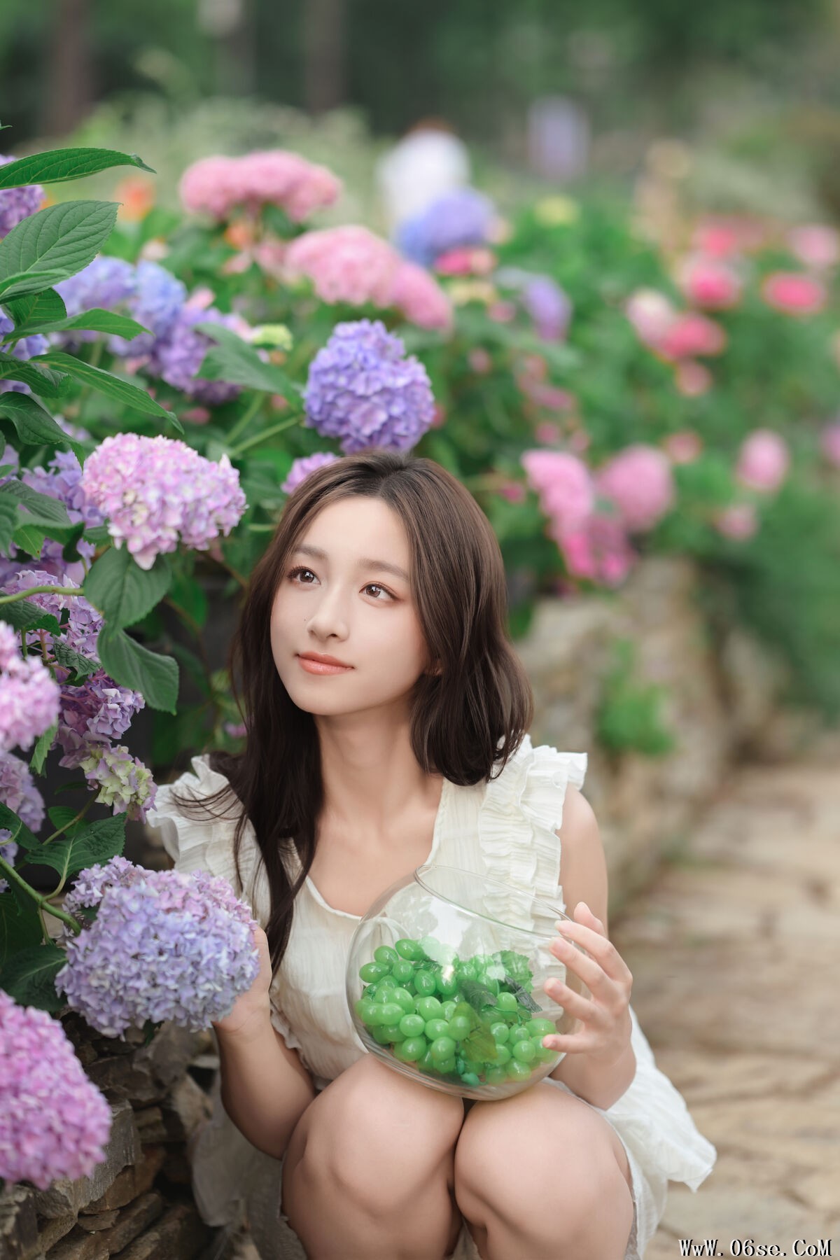 图片[21]-YiTuYu艺图语 Vol.7203 Yu Er[28P]-六色网