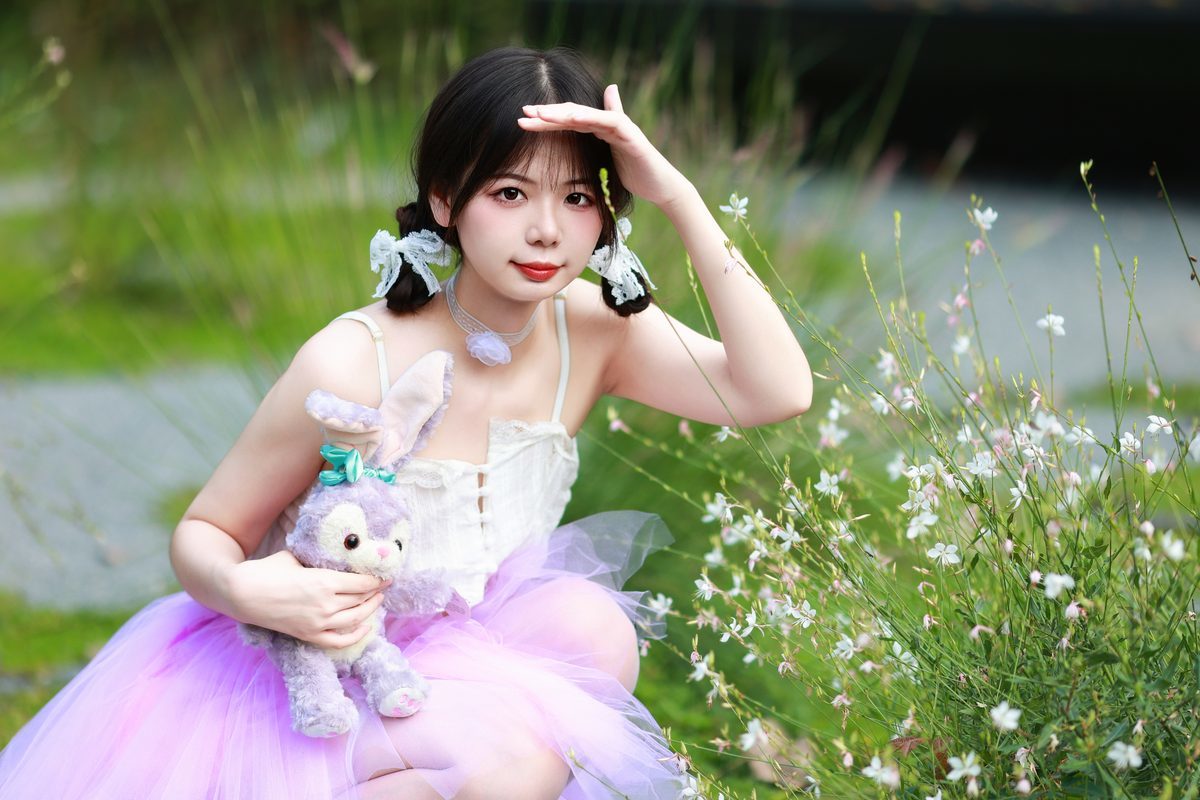 图片[27]-YiTuYu艺图语 Vol.5634 Mu Yan Se Cc[31P]-六色网