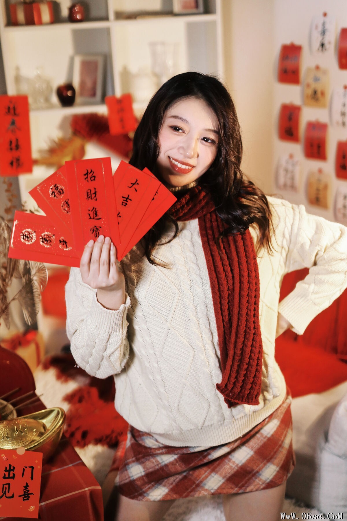 图片[23]-YiTuYu艺图语 Vol.6518 Yu Fang[29P]-六色网