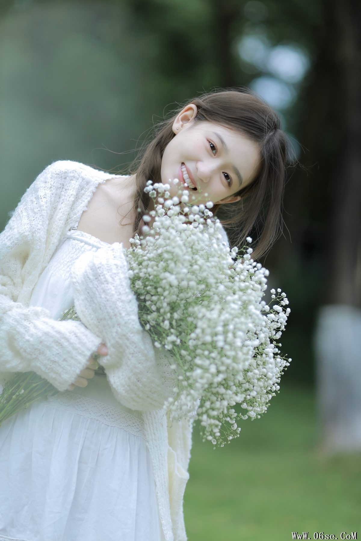 图片[21]-YiTuYu艺图语 Vol.3394 Rui Qiu De Kuai Le Ren Sheng[23P]-六色网