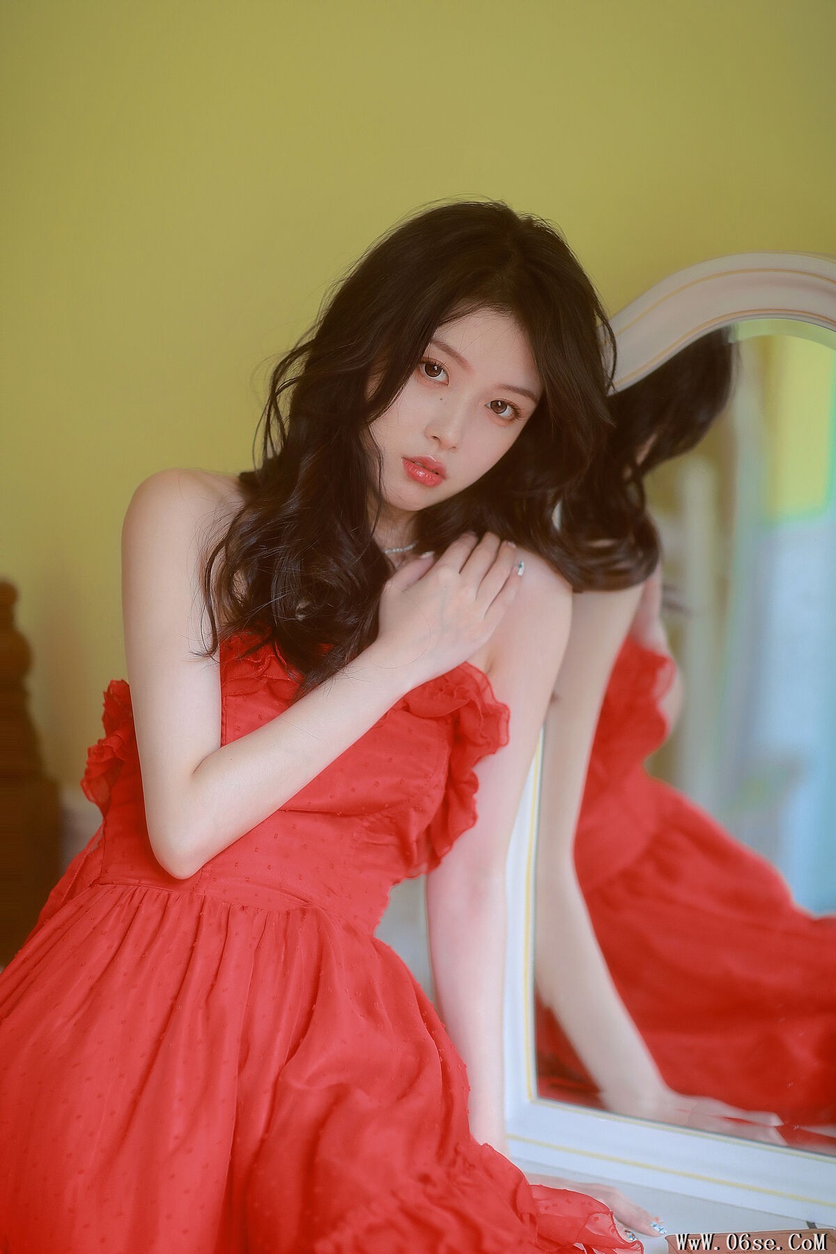 图片[19]-YiTuYu艺图语 Vol.6966 Zhang Yan Qiu[25P]-六色网