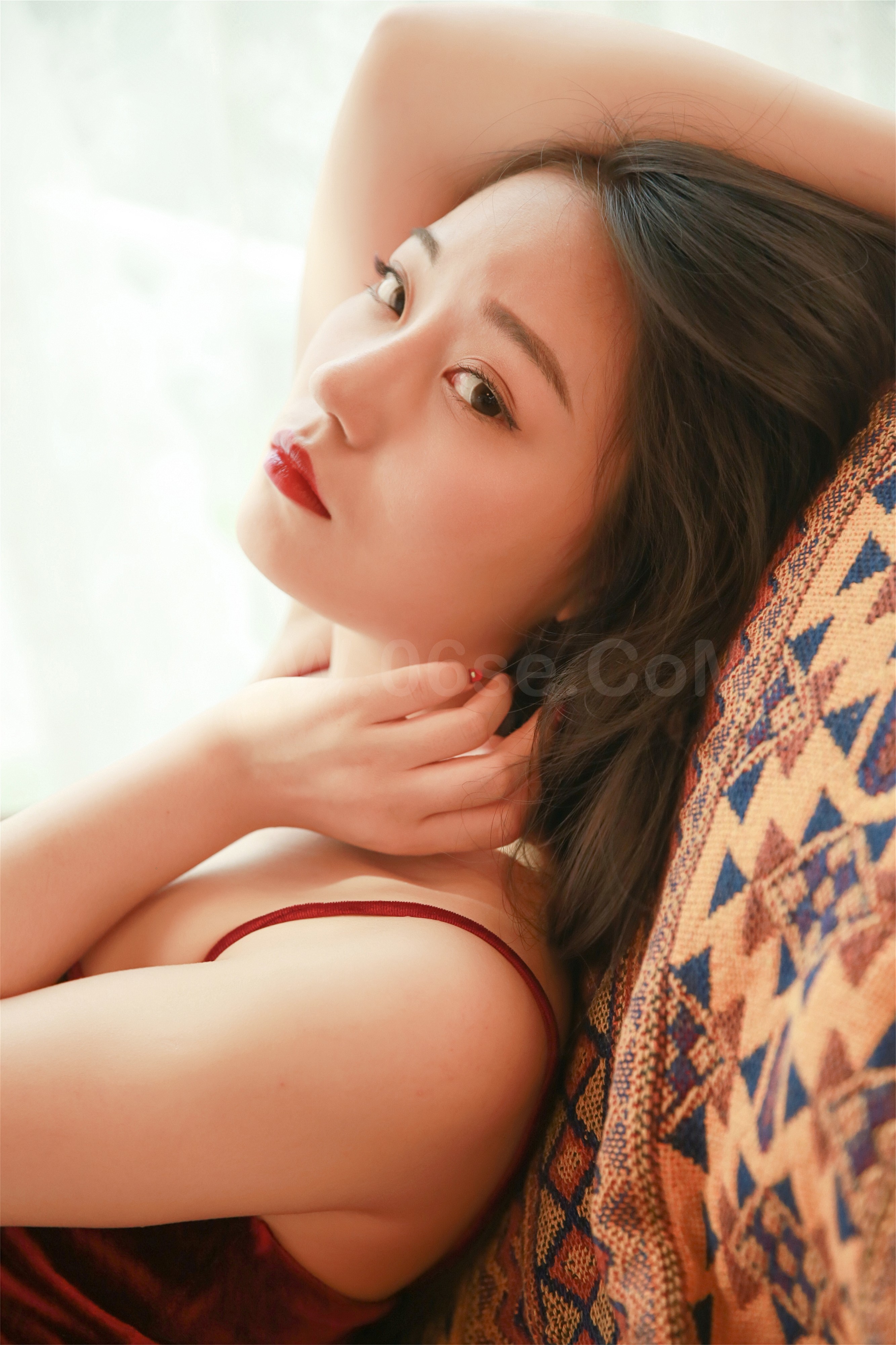 图片[16]-雅拉伊 – 《红颜浅笑》[34P]-六色网