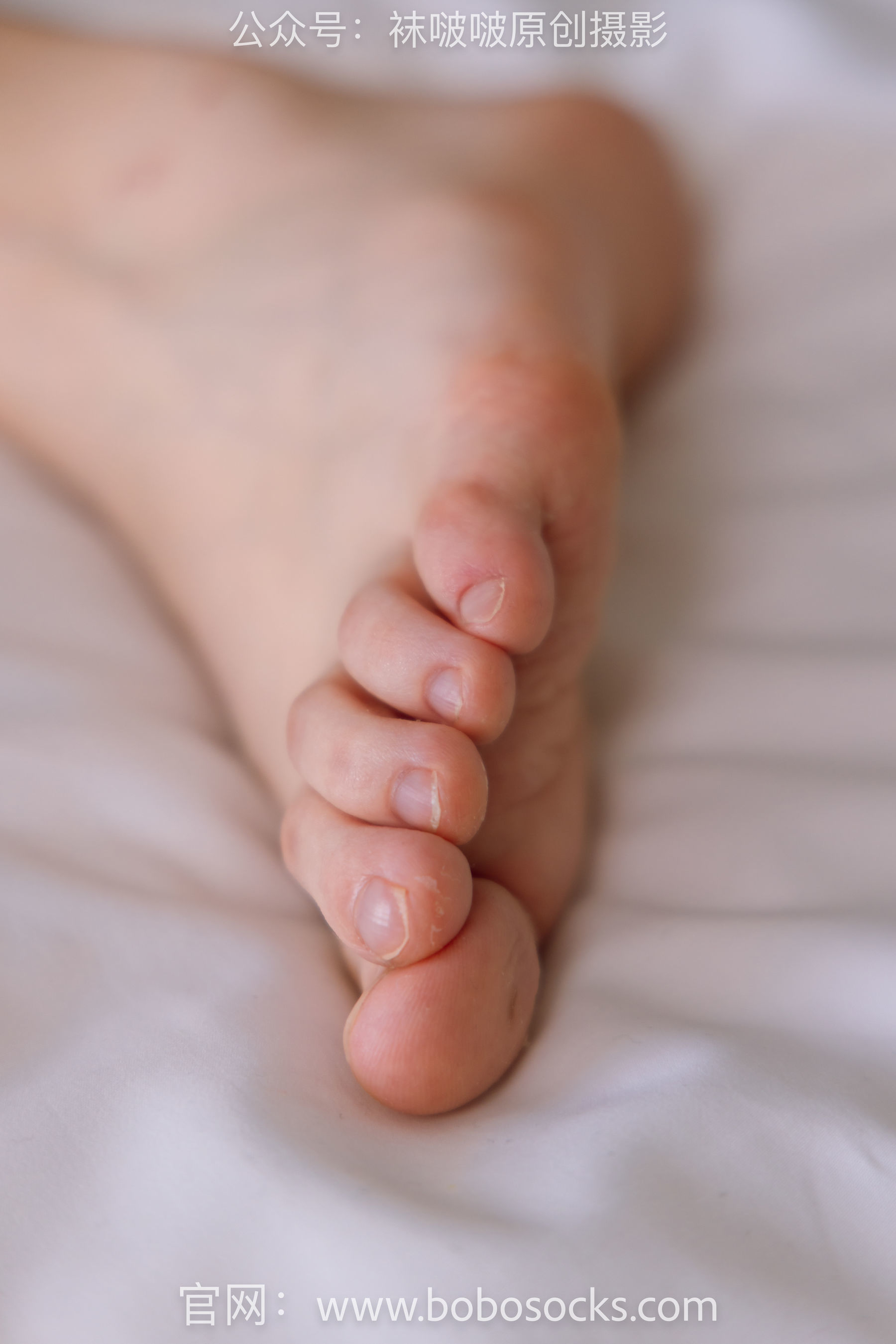 图片[50]-BoBoSocks袜啵啵 No.162 小甜豆-高跟鞋、肉丝、裸足[167P]-六色网