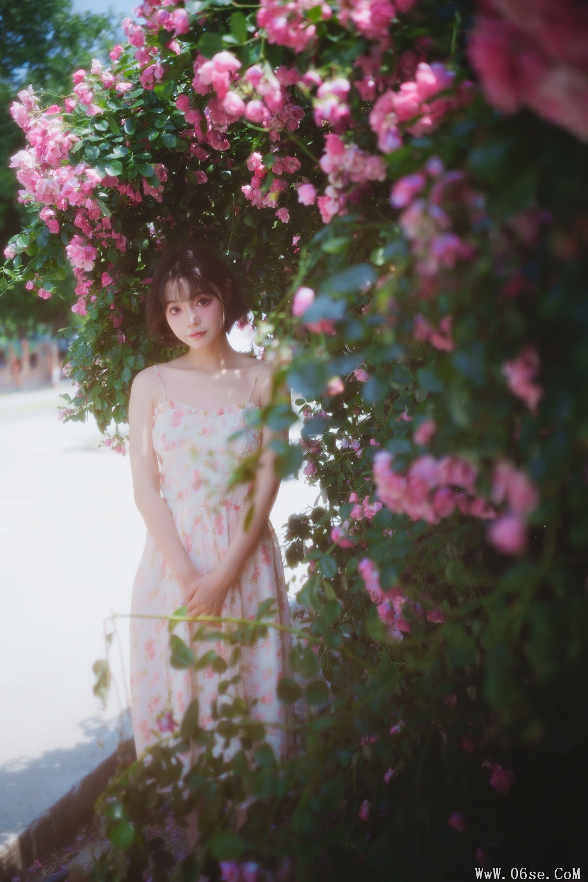 图片[27]-YiTuYu艺图语 Vol.7092 Disexi Si Ning[28P]-六色网