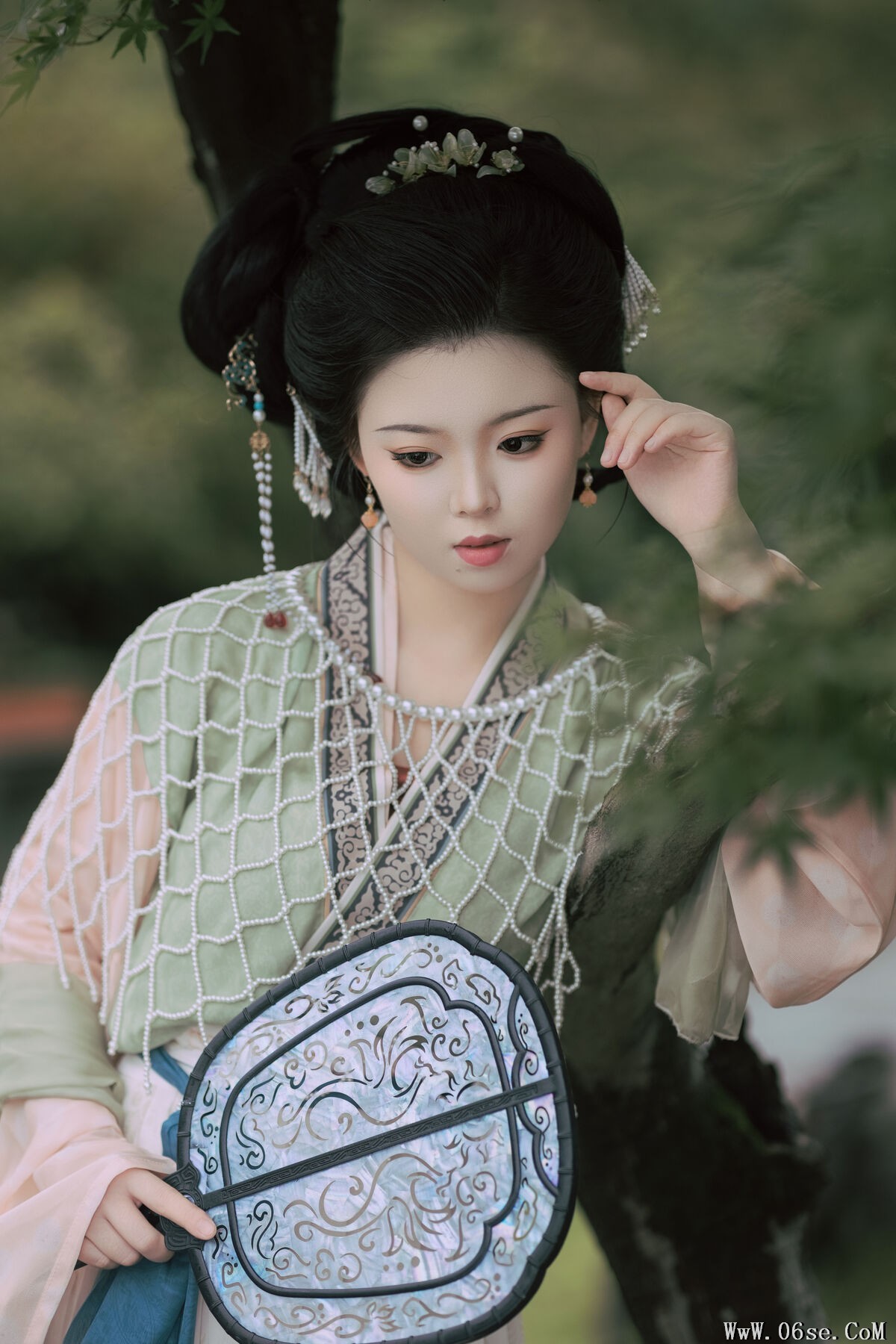 图片[15]-YiTuYu艺图语 Vol.7678 Pan Xiao Luo[31P]-六色网