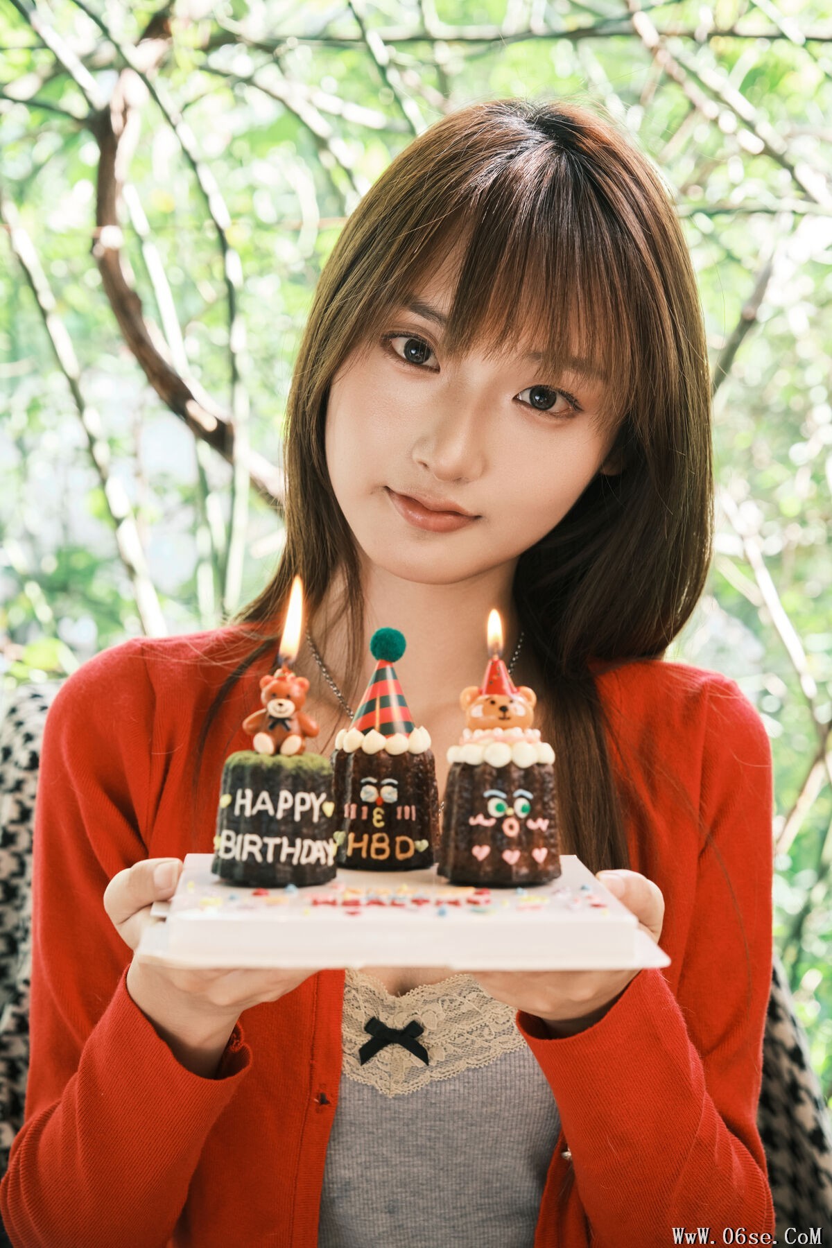 图片[10]-YiTuYu艺图语 Vol.7702 Chen Nian Xiao Jiu[31P]-六色网