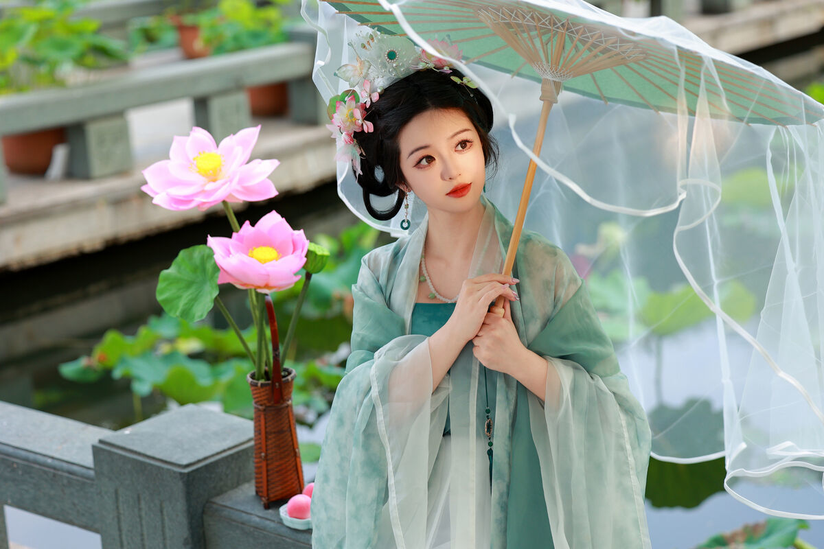 图片[11]-YiTuYu艺图语 Vol.7419 Bu Ke Ai De He He Miao[35P]-六色网