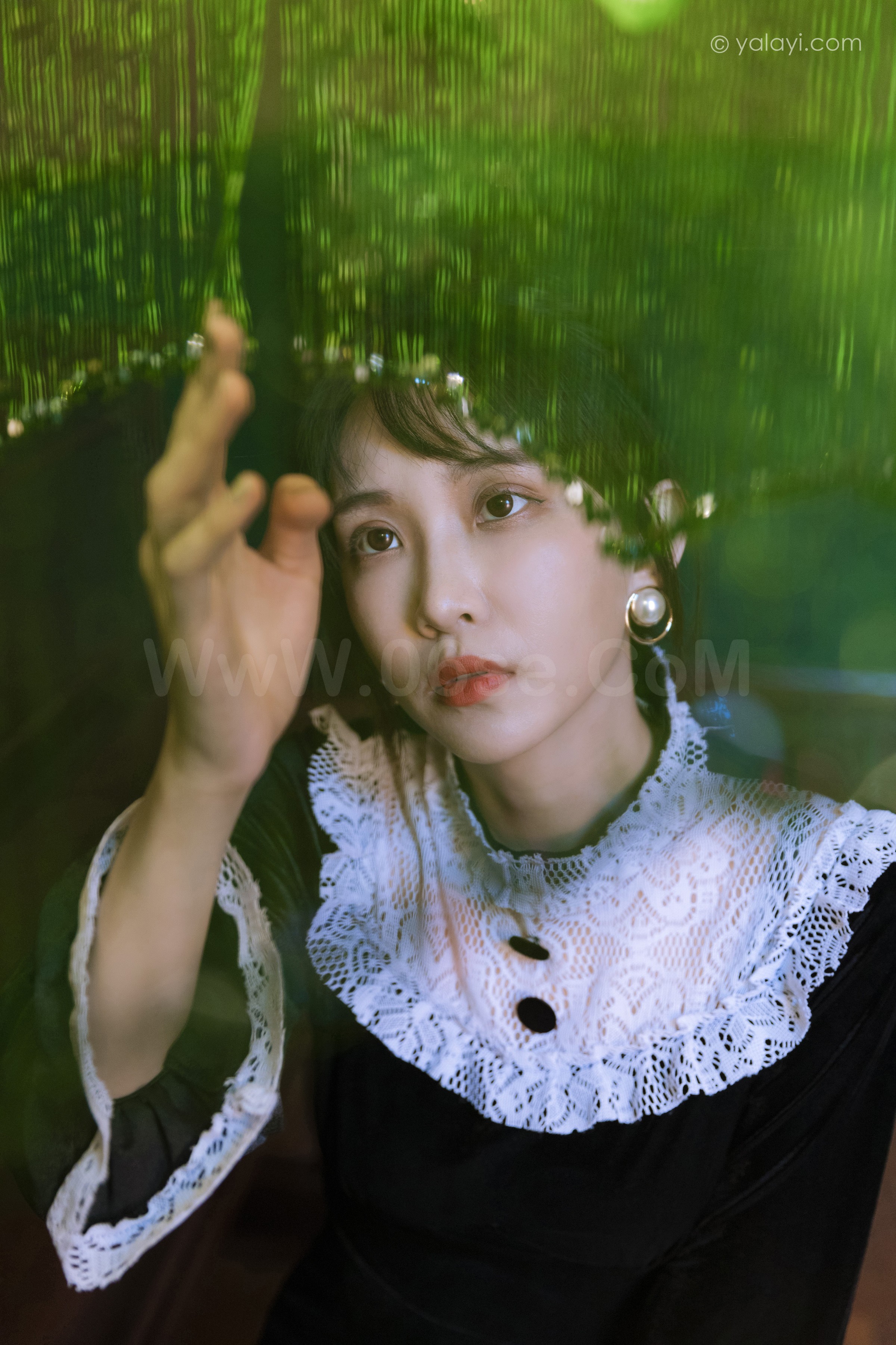 图片[20]-雅拉伊 – 妍妍《梵音》[38P]-六色网